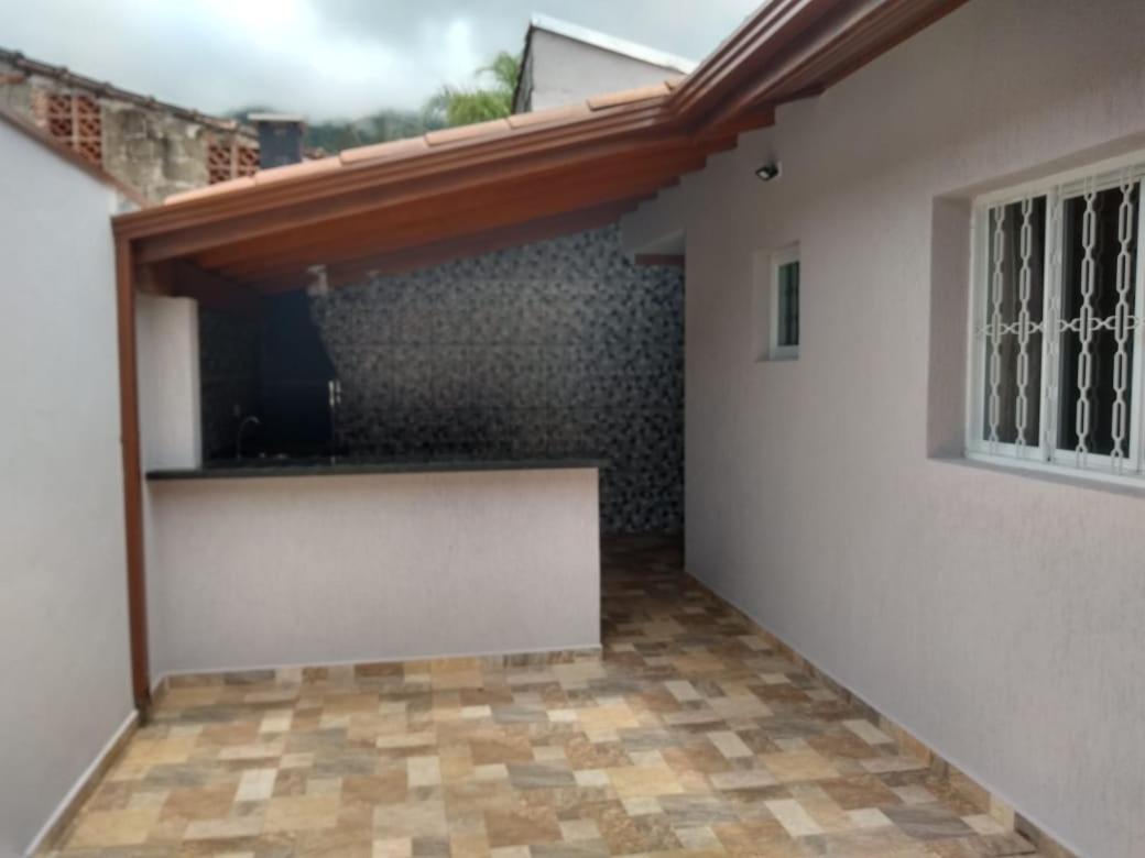 Casa Ubatuba Perequê Açu