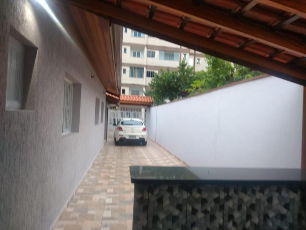 Casa Ubatuba Perequê Açu