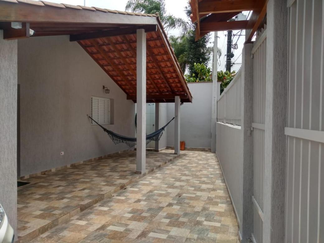 Casa Ubatuba Perequê Açu