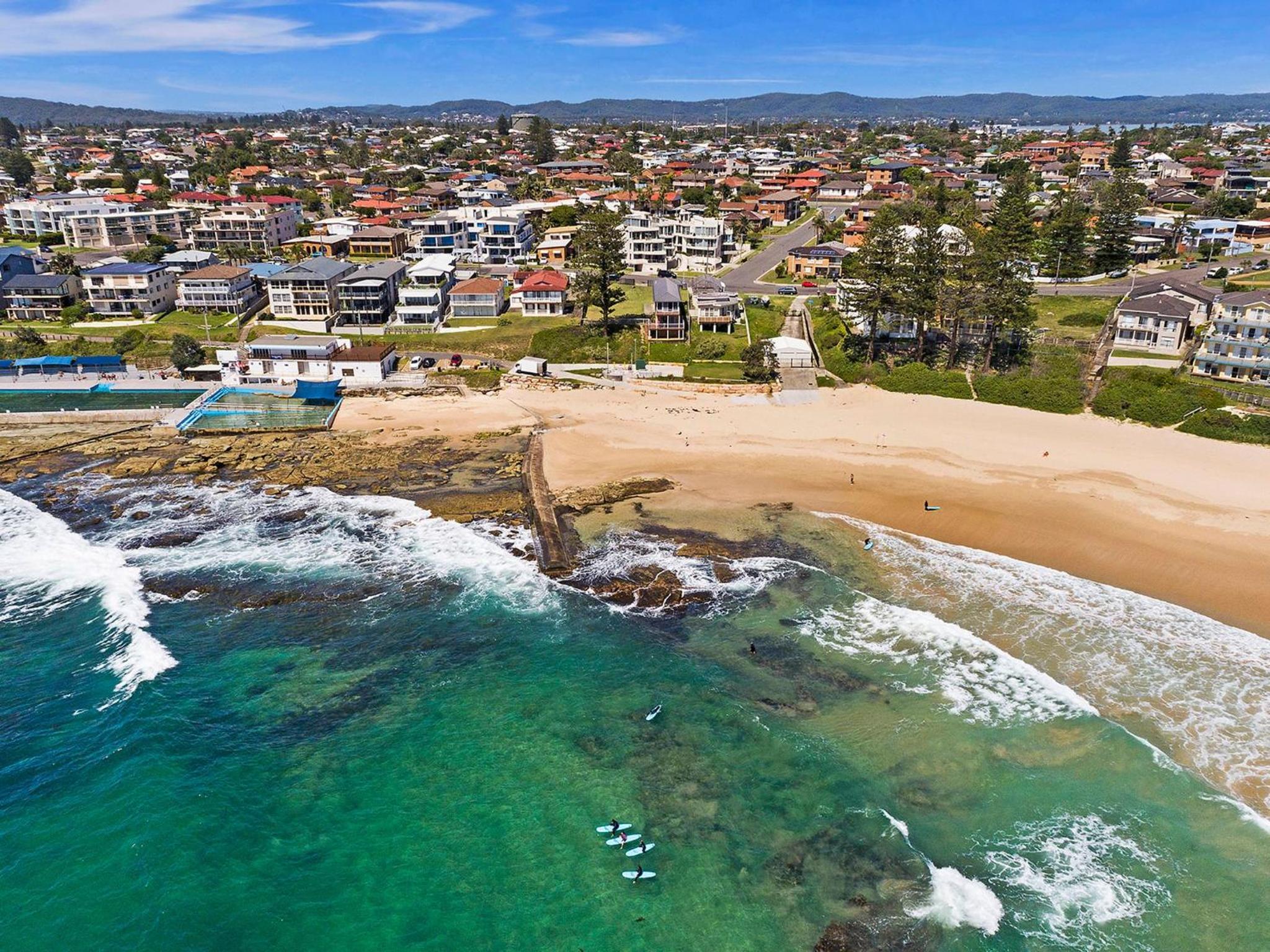 Spectacular Views