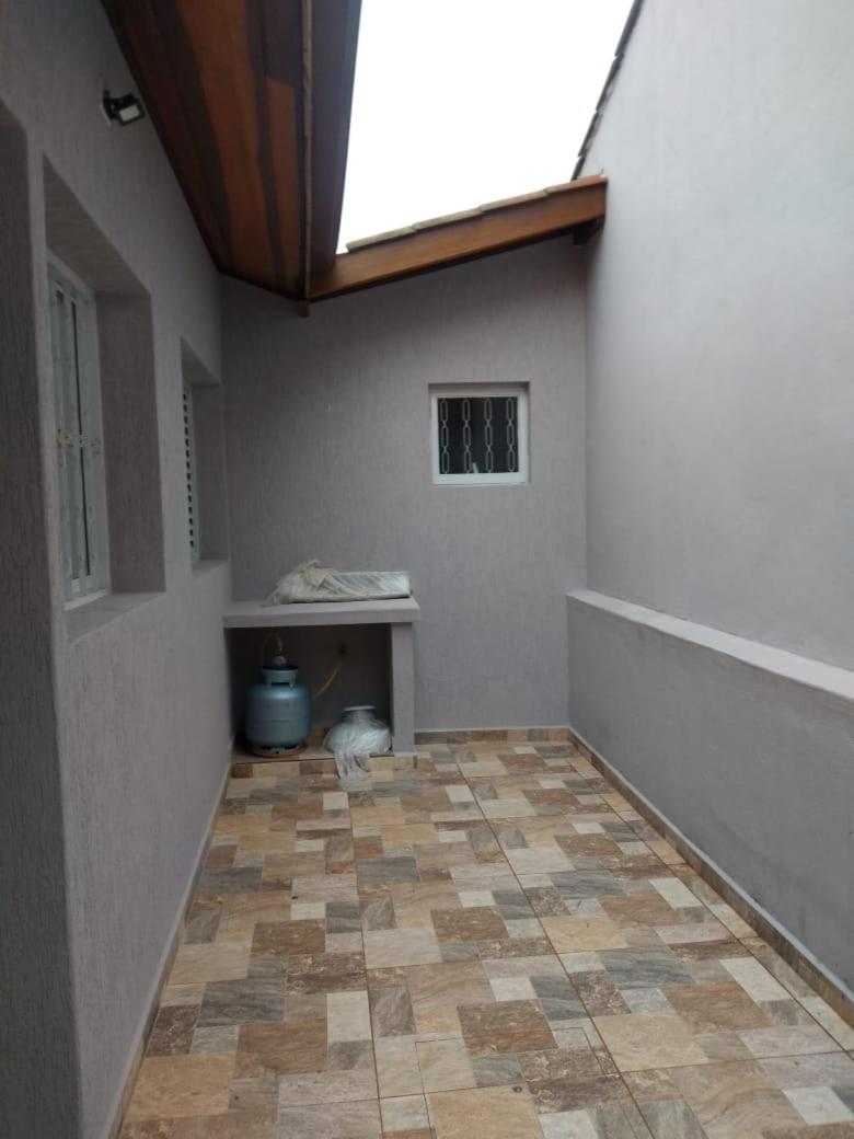 Casa Ubatuba Perequê Açu
