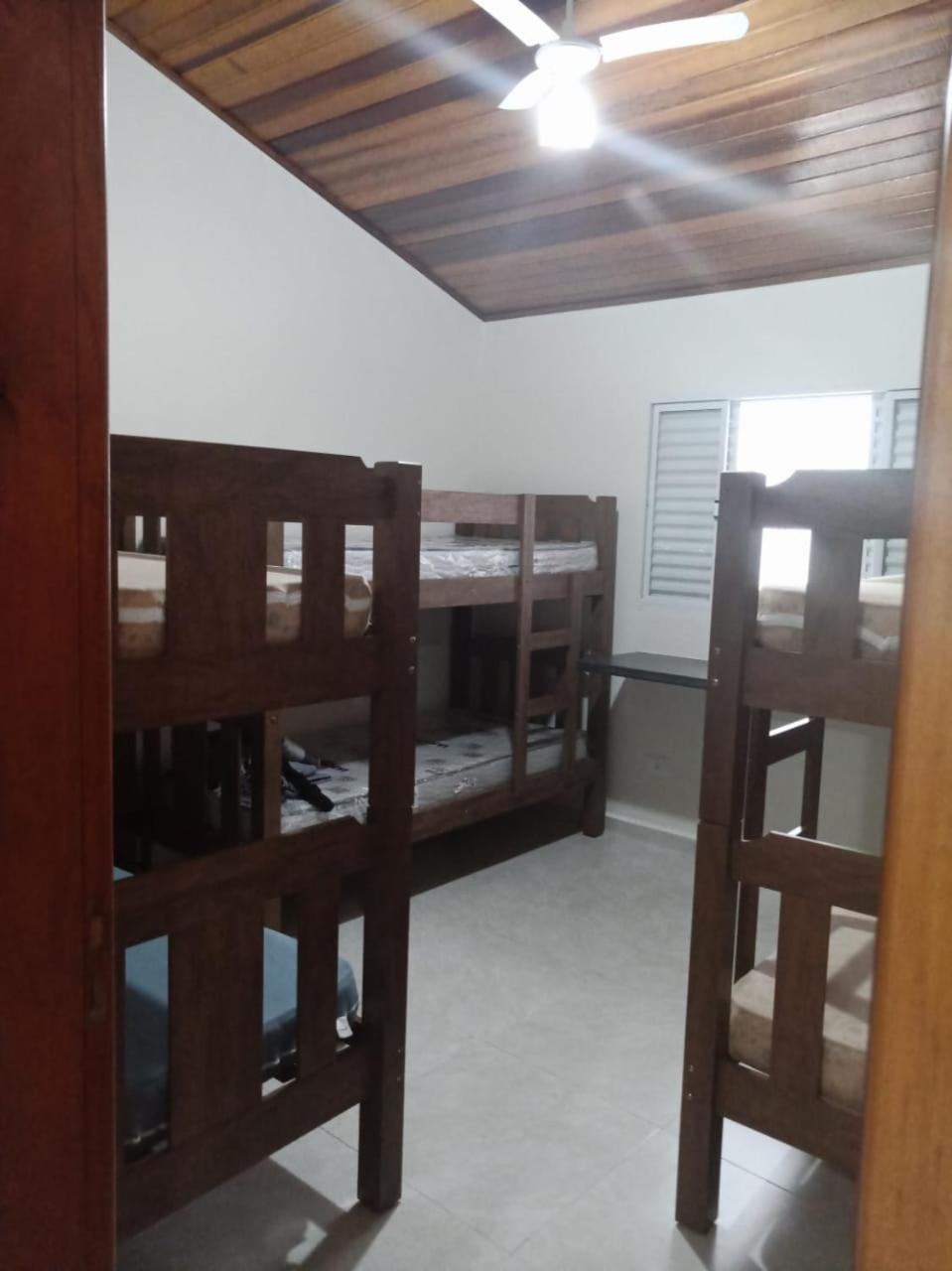 Casa Ubatuba Perequê Açu