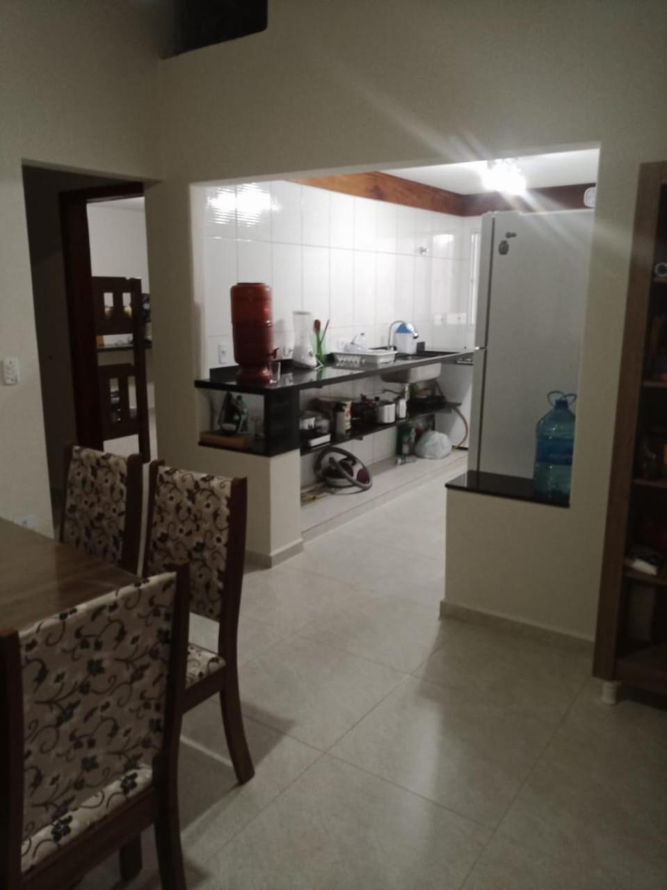 Casa Ubatuba Perequê Açu