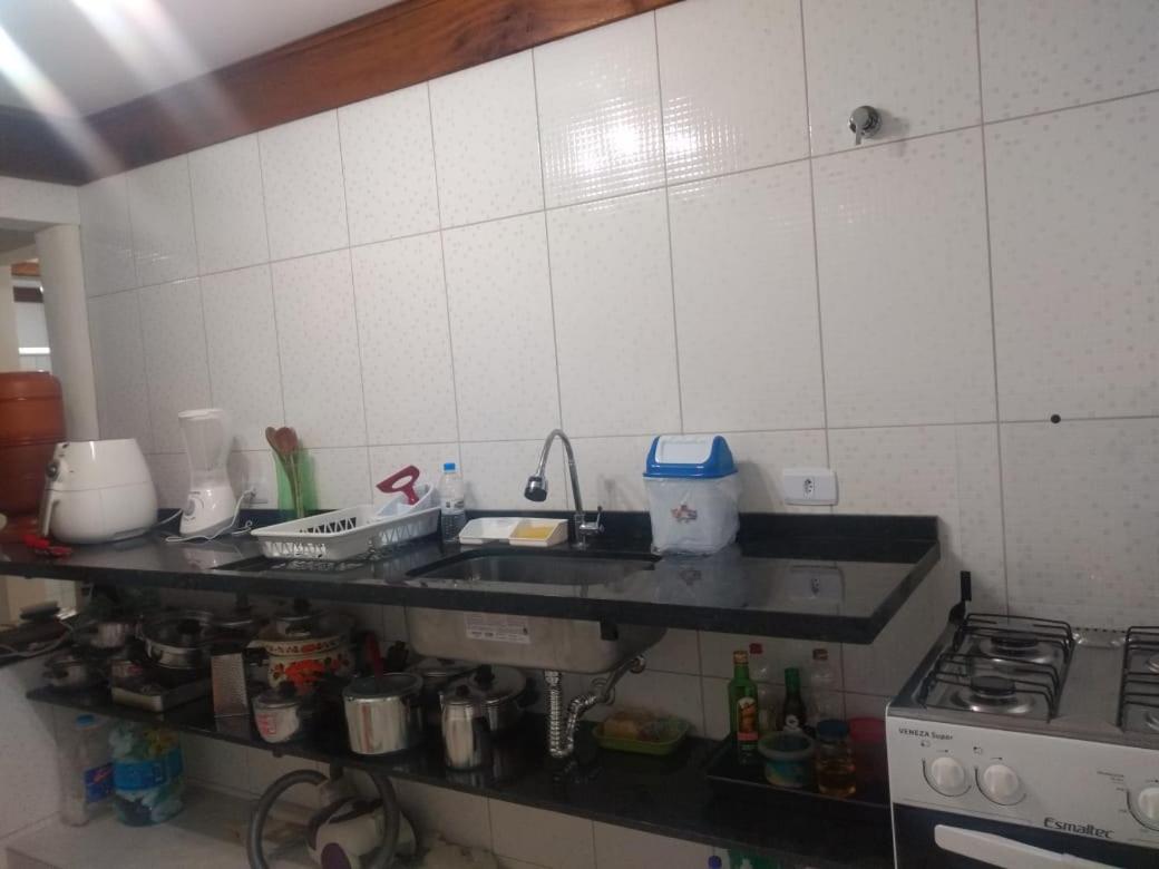 Casa Ubatuba Perequê Açu