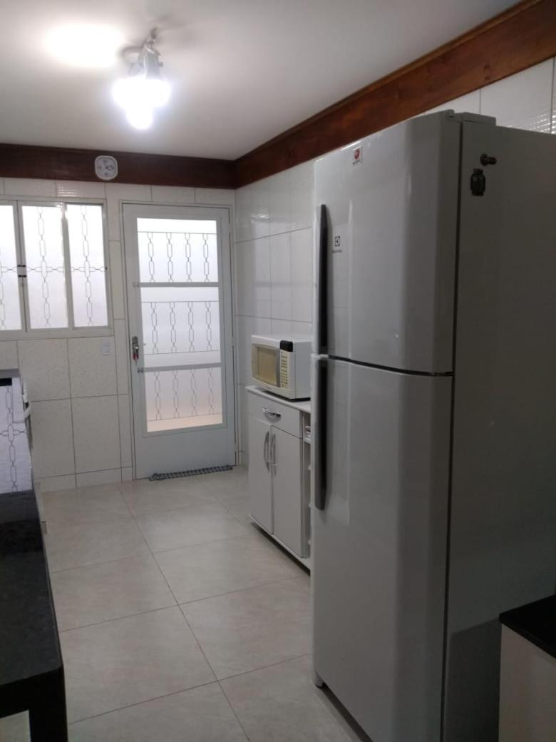 Casa Ubatuba Perequê Açu