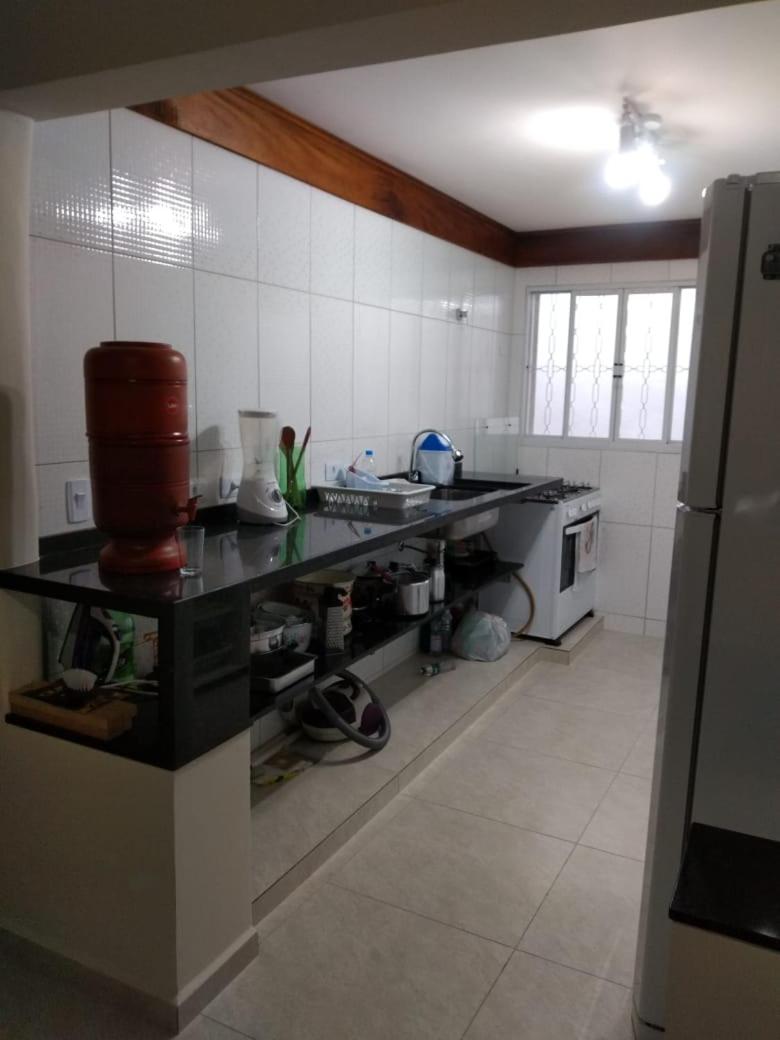 Casa Ubatuba Perequê Açu