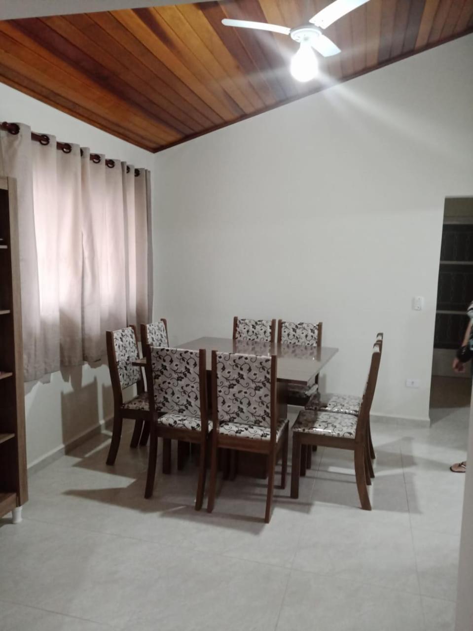 Casa Ubatuba Perequê Açu