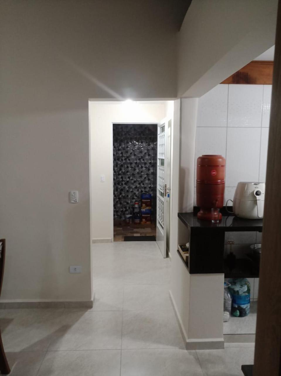 Casa Ubatuba Perequê Açu