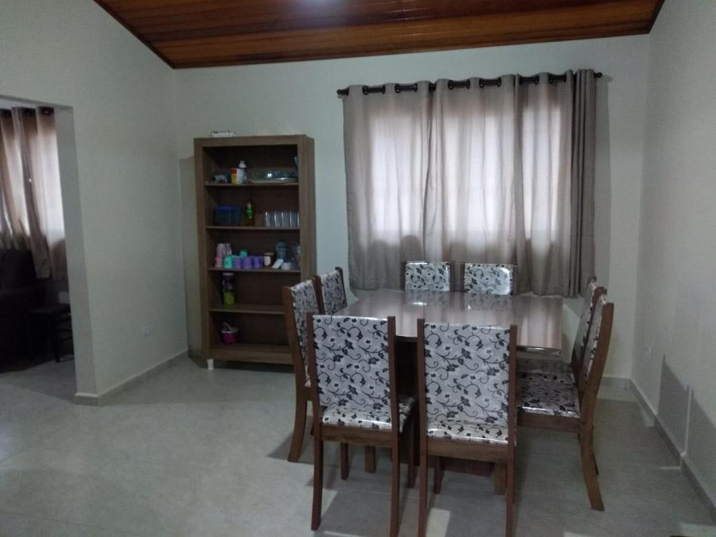 Casa Ubatuba Perequê Açu