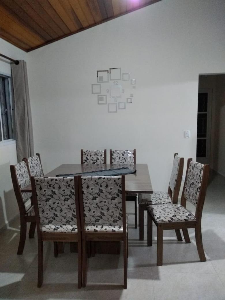 Casa Ubatuba Perequê Açu