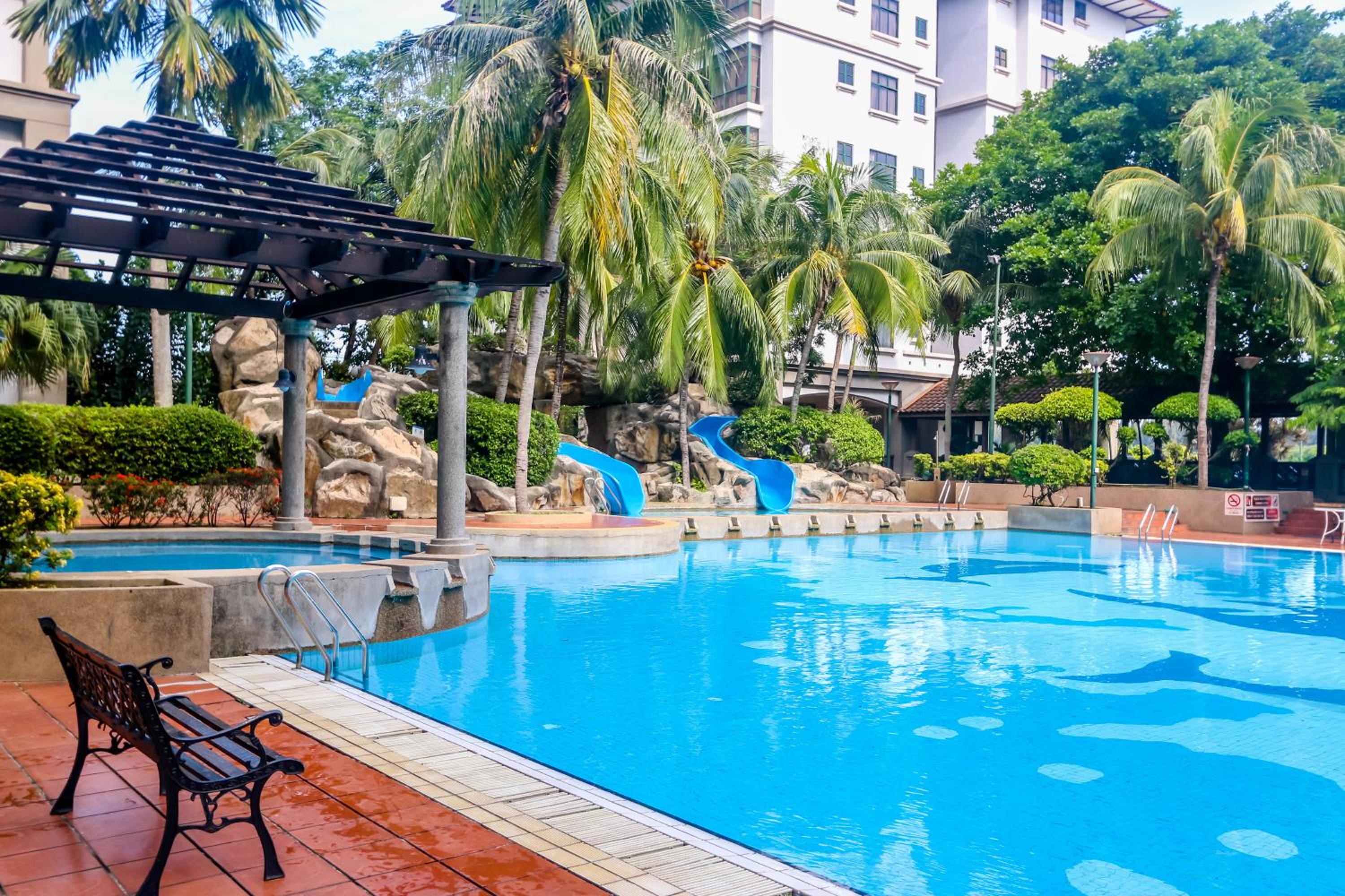 Costa Mahkota Condominium By IdealHub photo 4