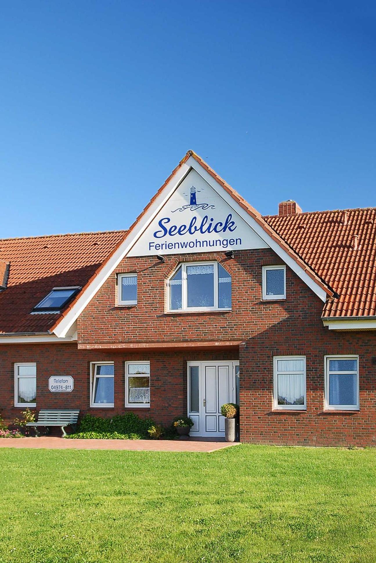 Ferienwohnung Nordstern