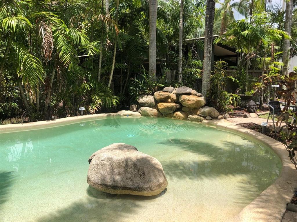 Cassawong Cottages
