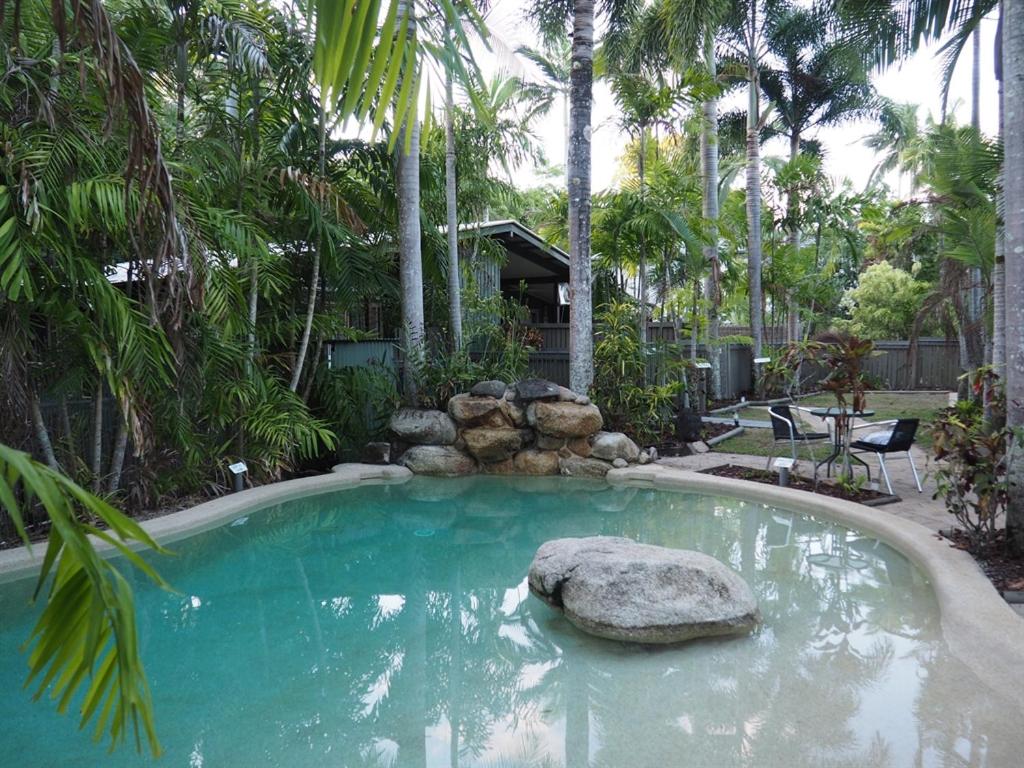 Cassawong Cottages