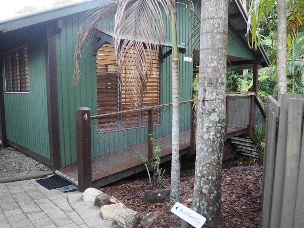 Cassawong Cottages