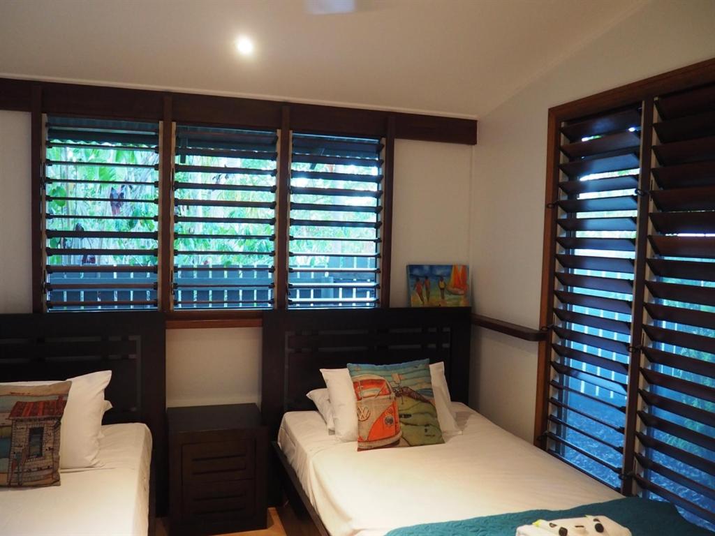 Cassawong Cottages
