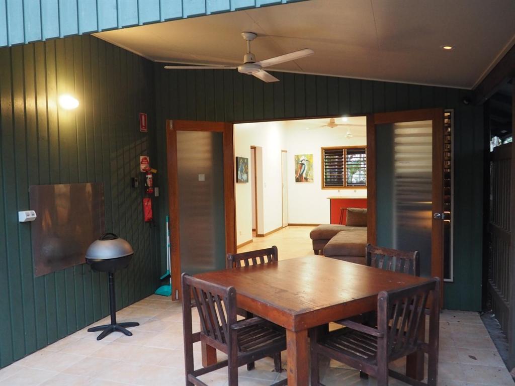 Cassawong Cottages