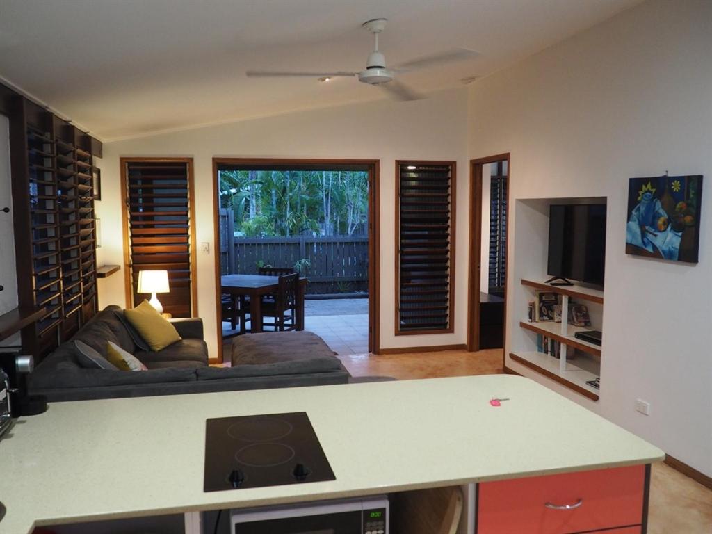 Cassawong Cottages