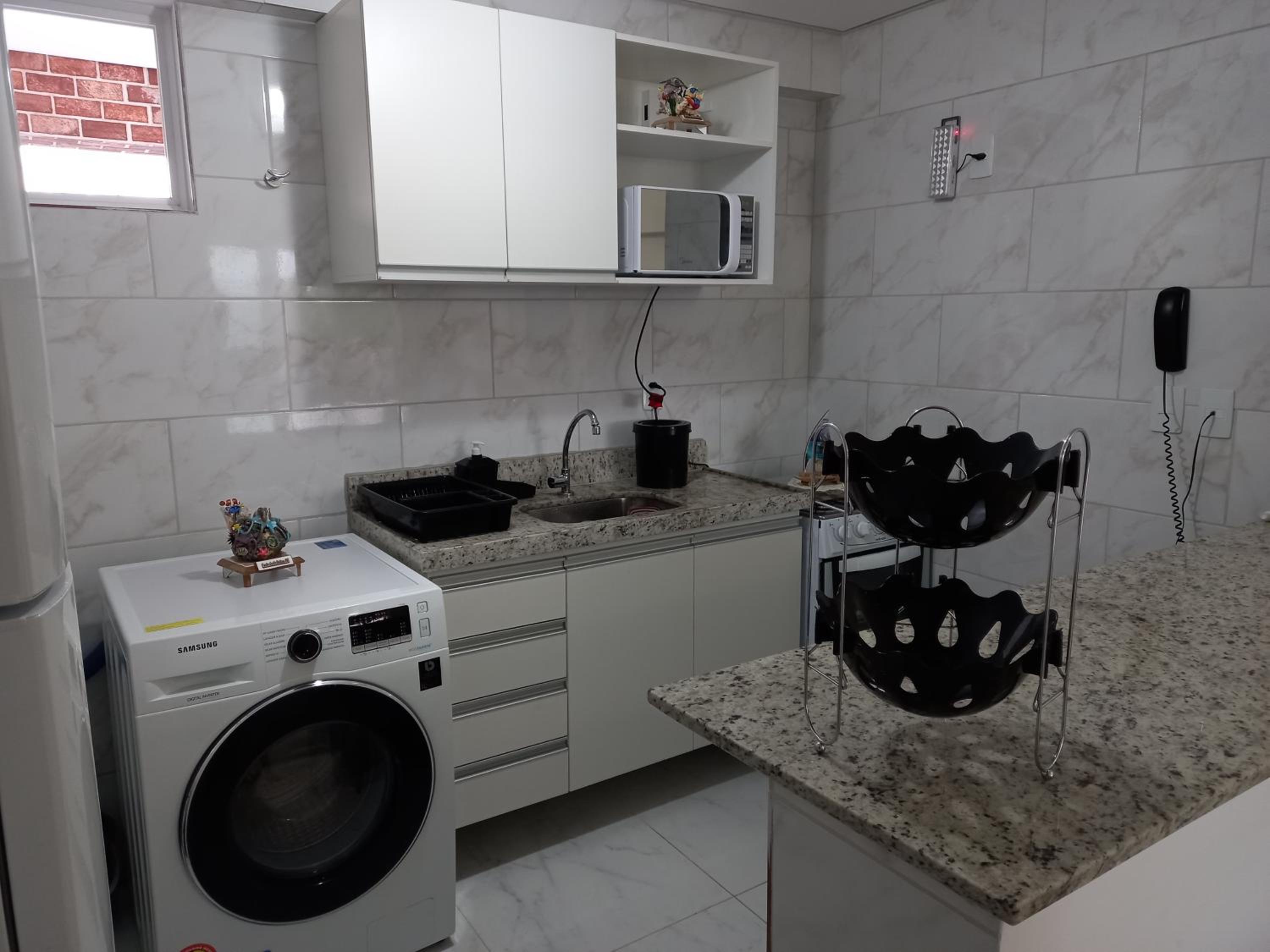 MAKAIBA RESIDENCE 302 - Coração de Porto e Piscinas Naturais