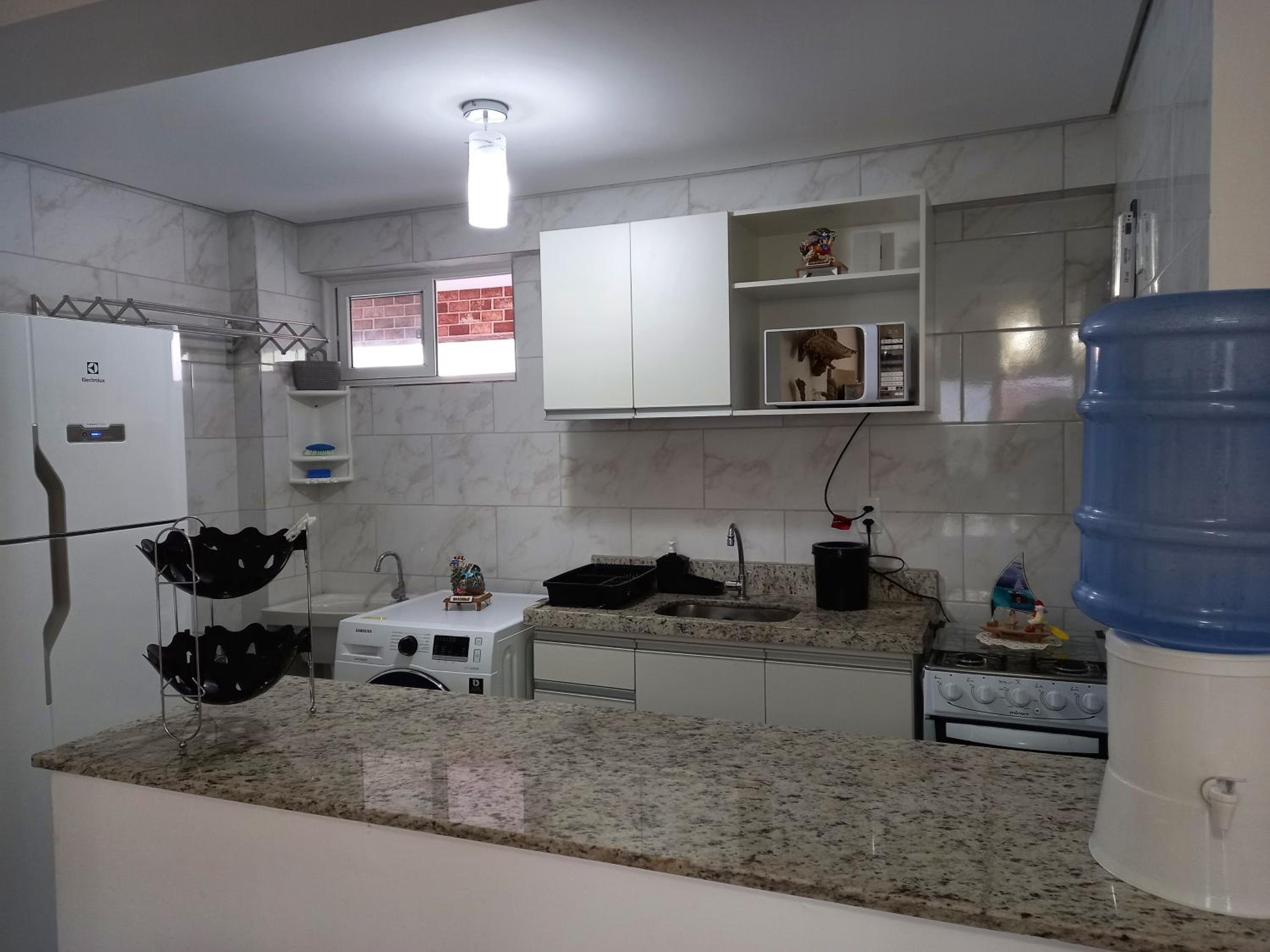 MAKAIBA RESIDENCE 302 - Coração de Porto e Piscinas Naturais
