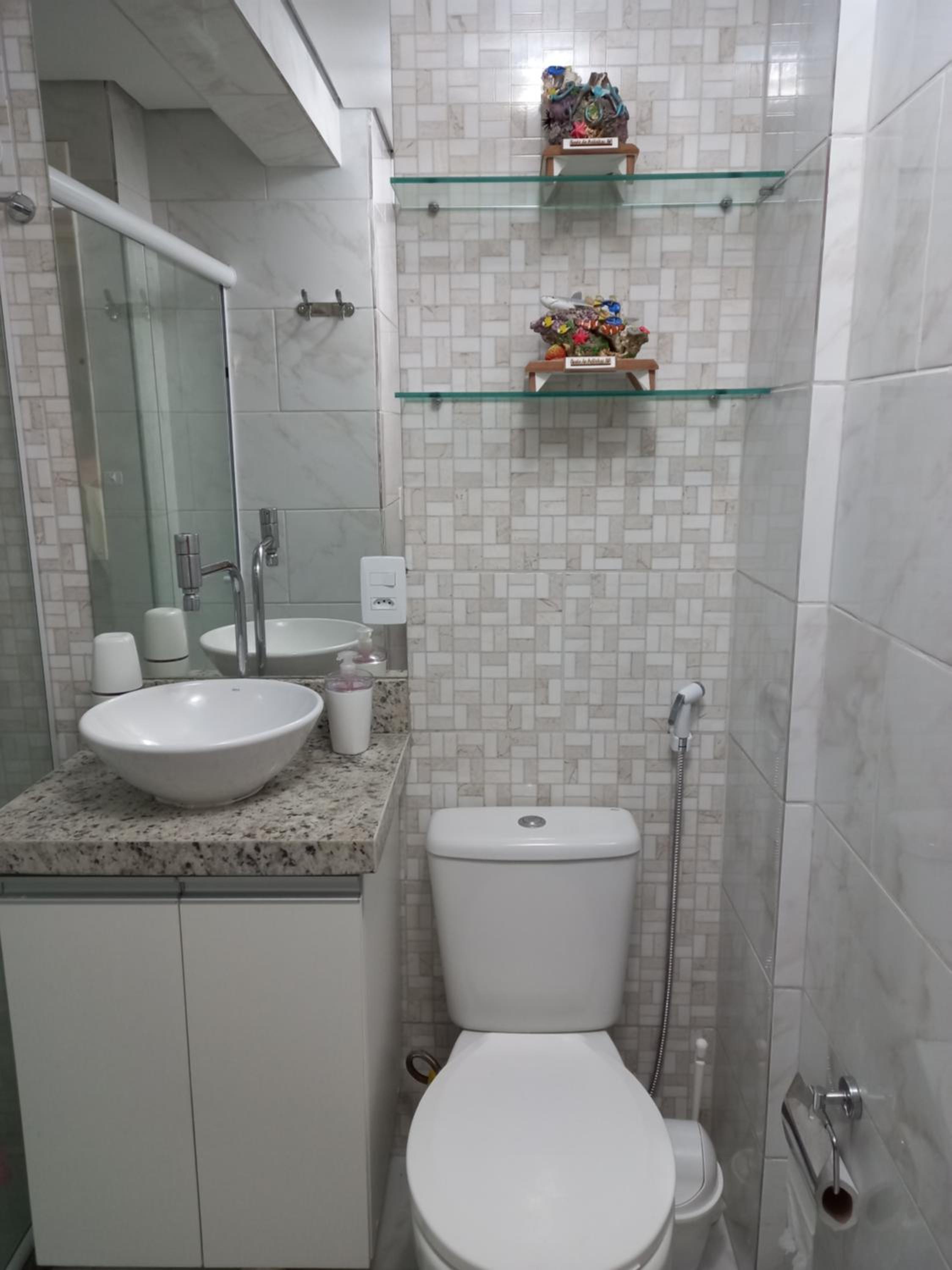 MAKAIBA RESIDENCE 302 - Coração de Porto e Piscinas Naturais
