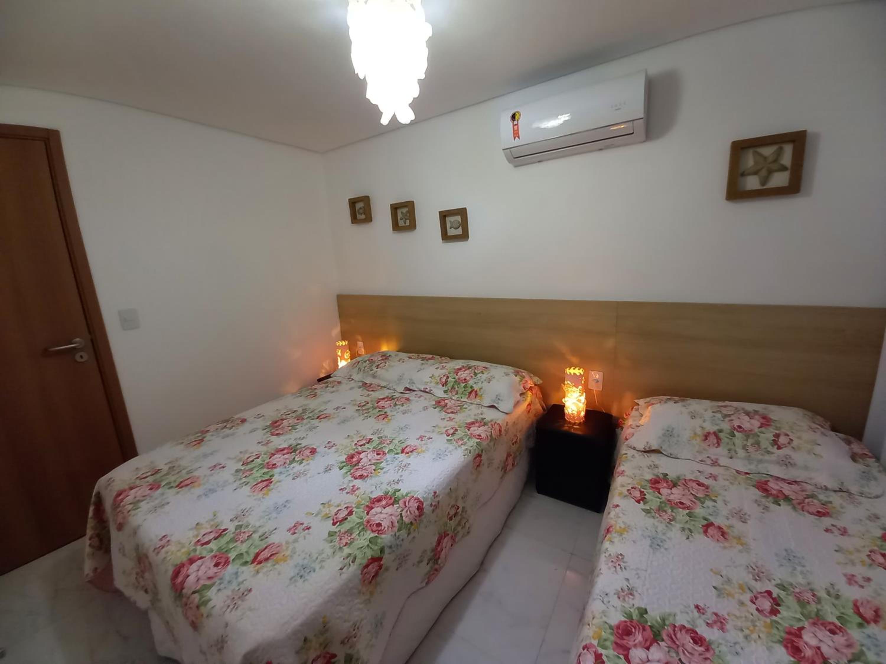 MAKAIBA RESIDENCE 302 - Coração de Porto e Piscinas Naturais