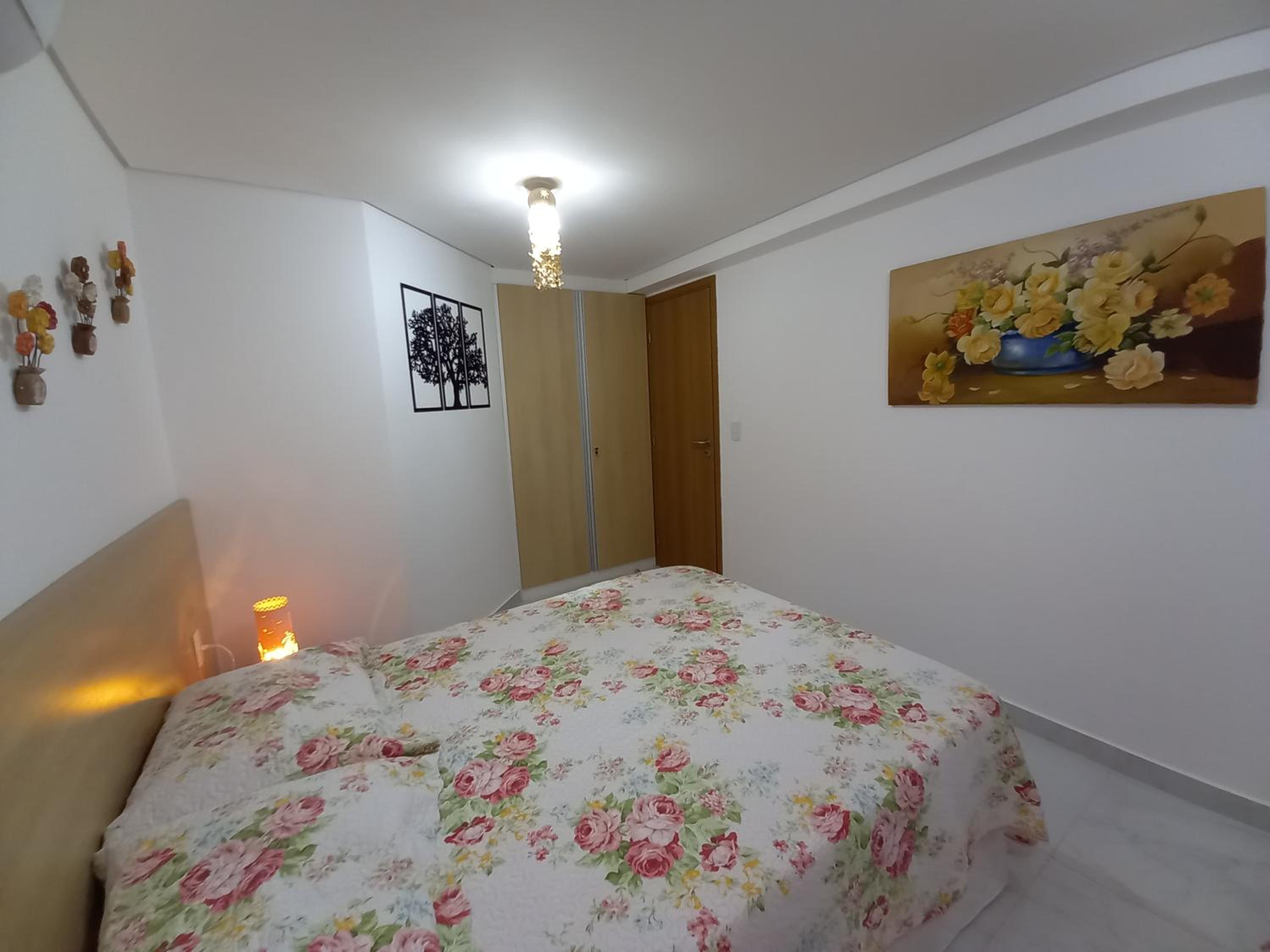 MAKAIBA RESIDENCE 302 - Coração de Porto e Piscinas Naturais