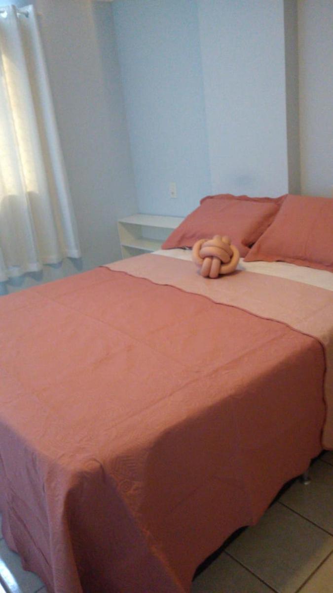apartamento beira de praia view 5