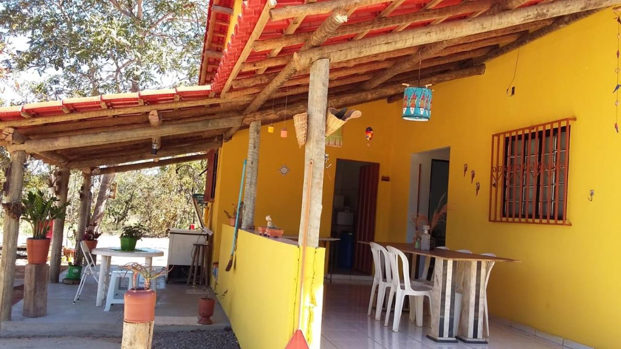 Recanto da Aldeia - Lago dos Sonhos