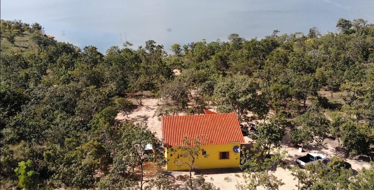 Recanto da Aldeia - Lago dos Sonhos