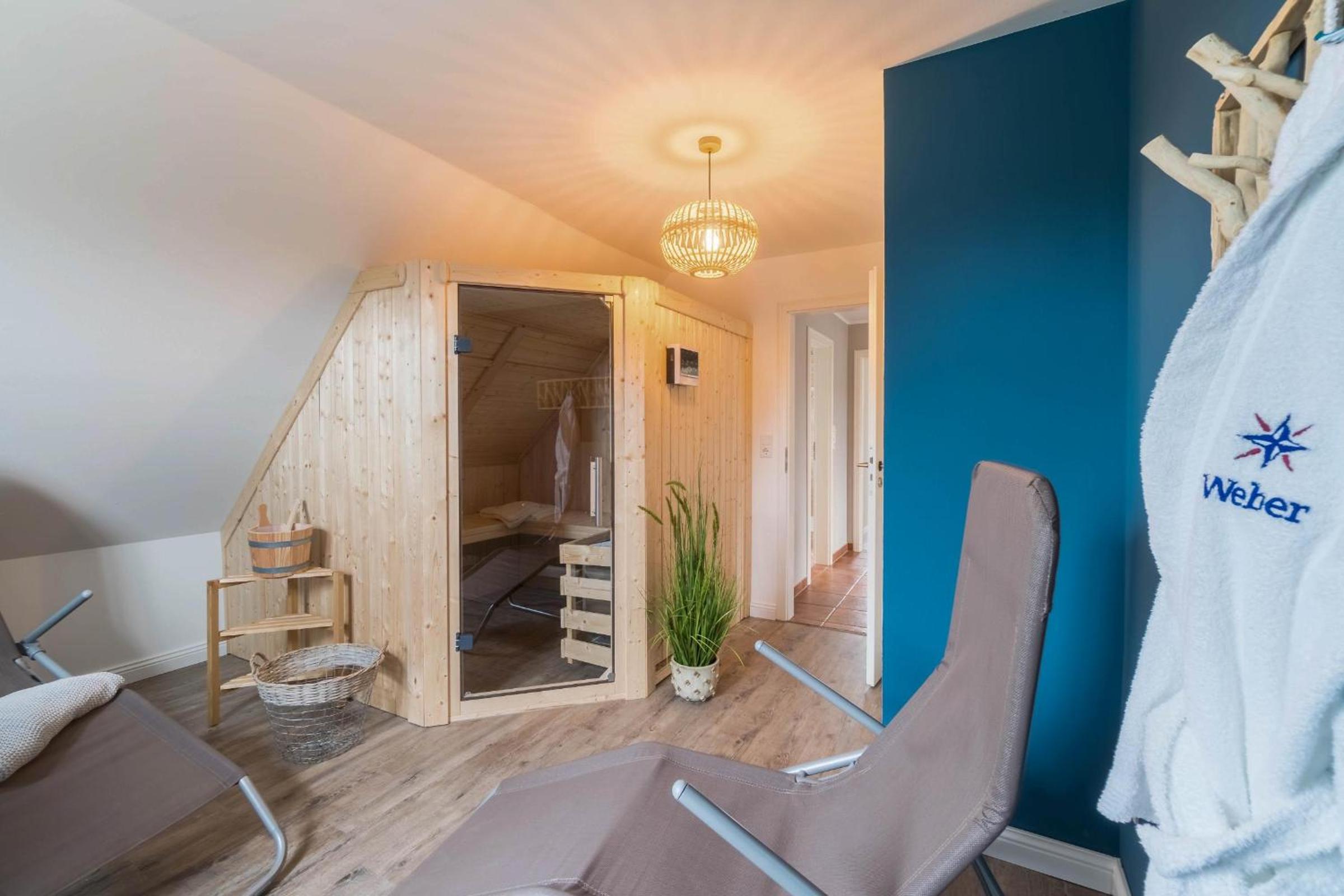 Haus Perle