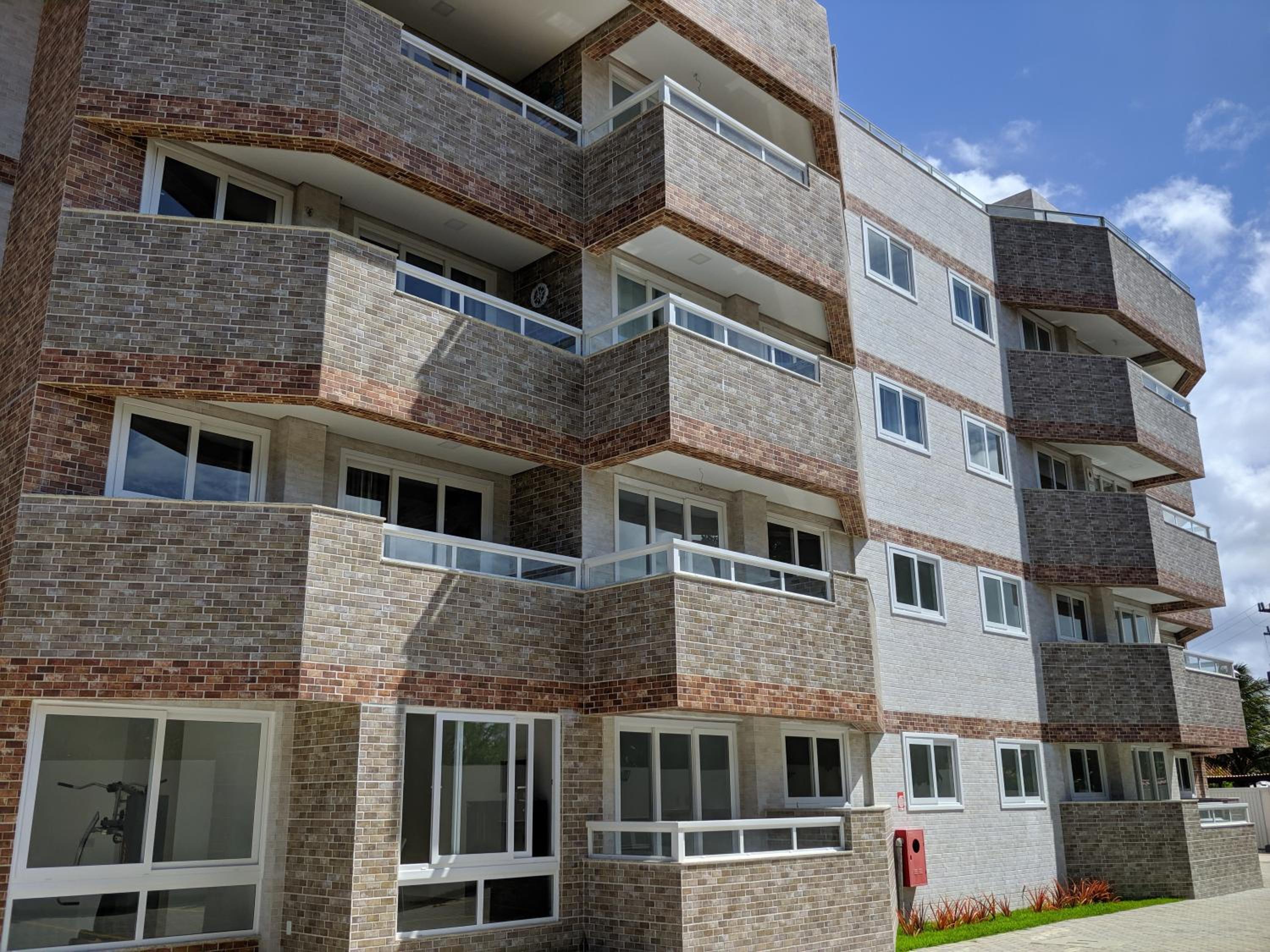 Hotel MAKAIBA RESIDENCE 302 - Coração de Porto e Piscinas Naturais - Image 1