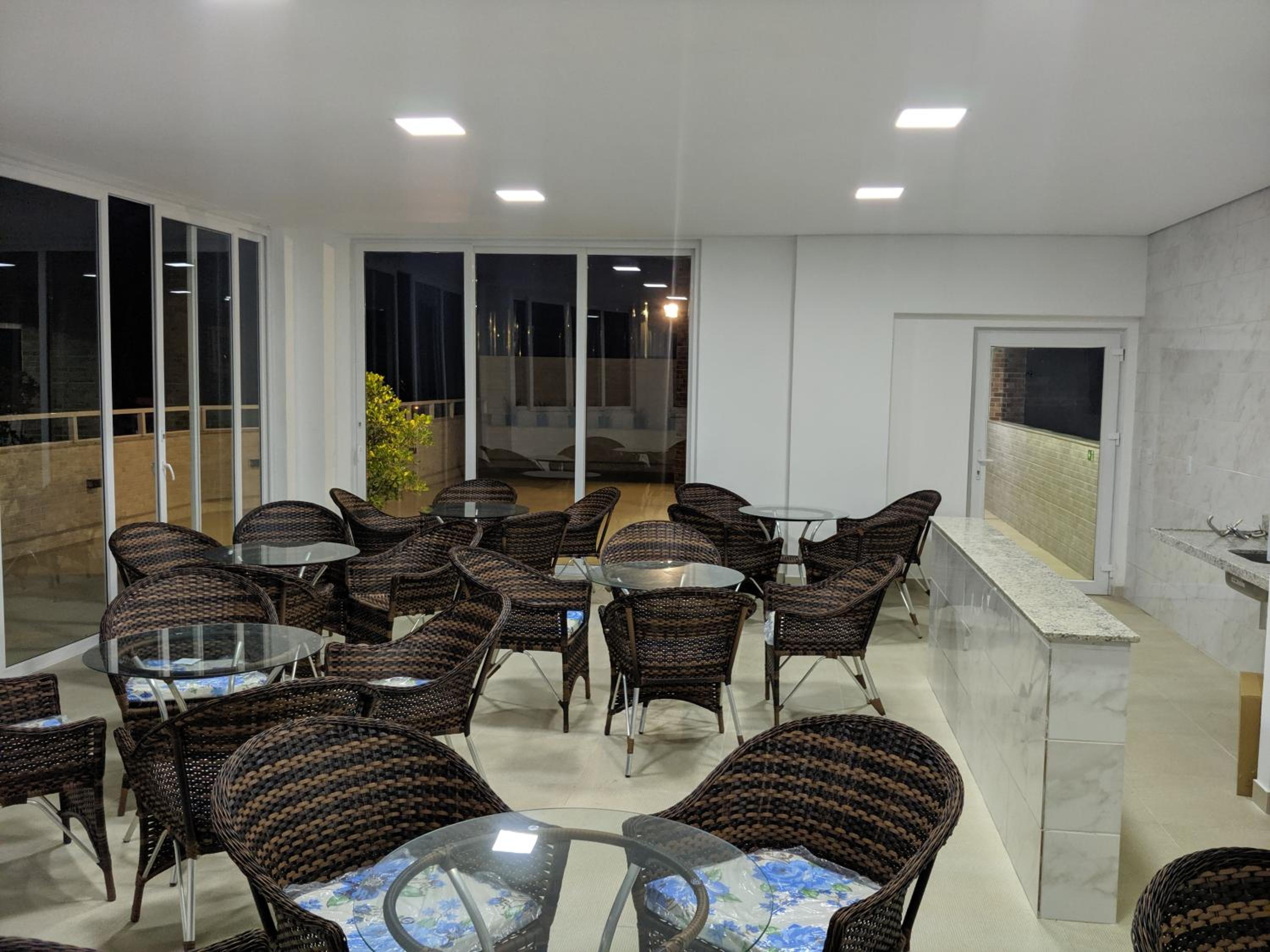 MAKAIBA RESIDENCE 302 - Coração de Porto e Piscinas Naturais