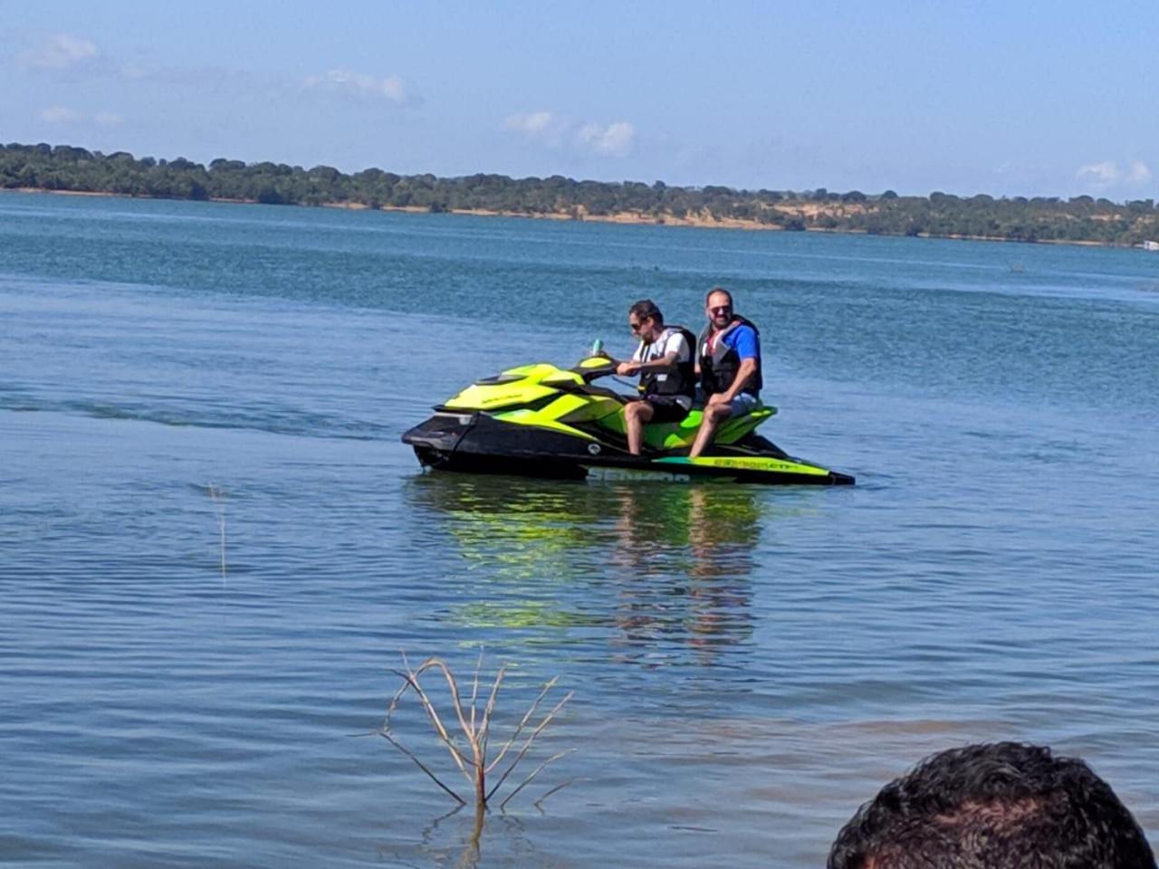 Recanto da Aldeia - Lago dos Sonhos
