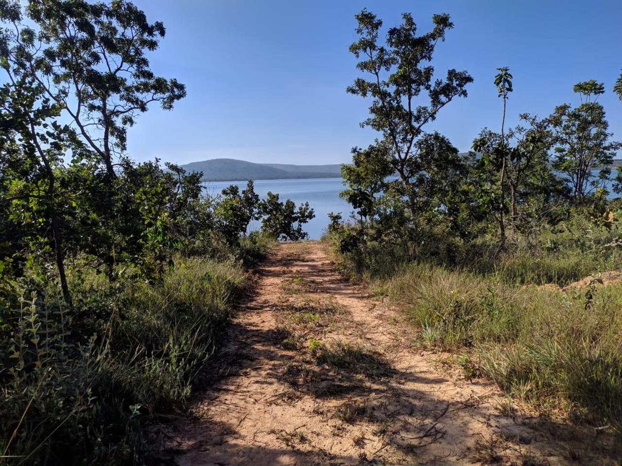 Recanto da Aldeia - Lago dos Sonhos