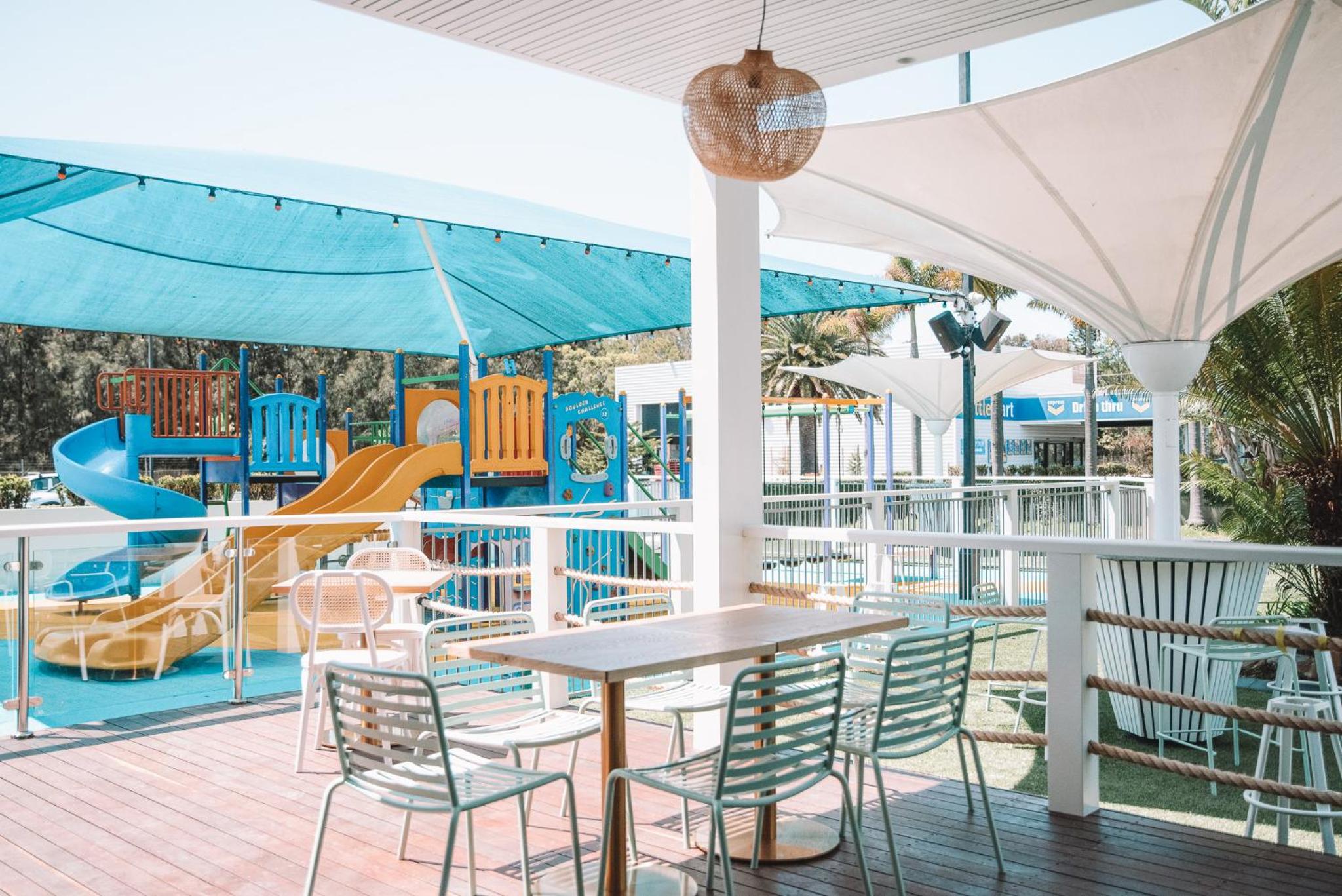 Wollongong Vacations - Comfort Inn Towradgi Beach - Property Image 6