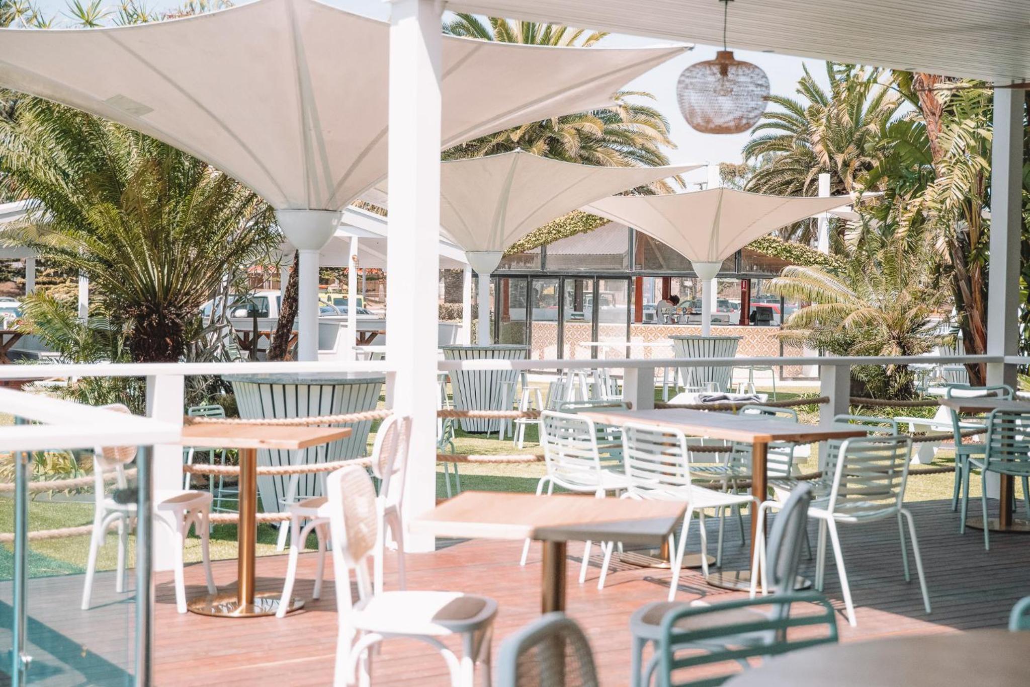 Wollongong Vacations - Comfort Inn Towradgi Beach - Property Image 5