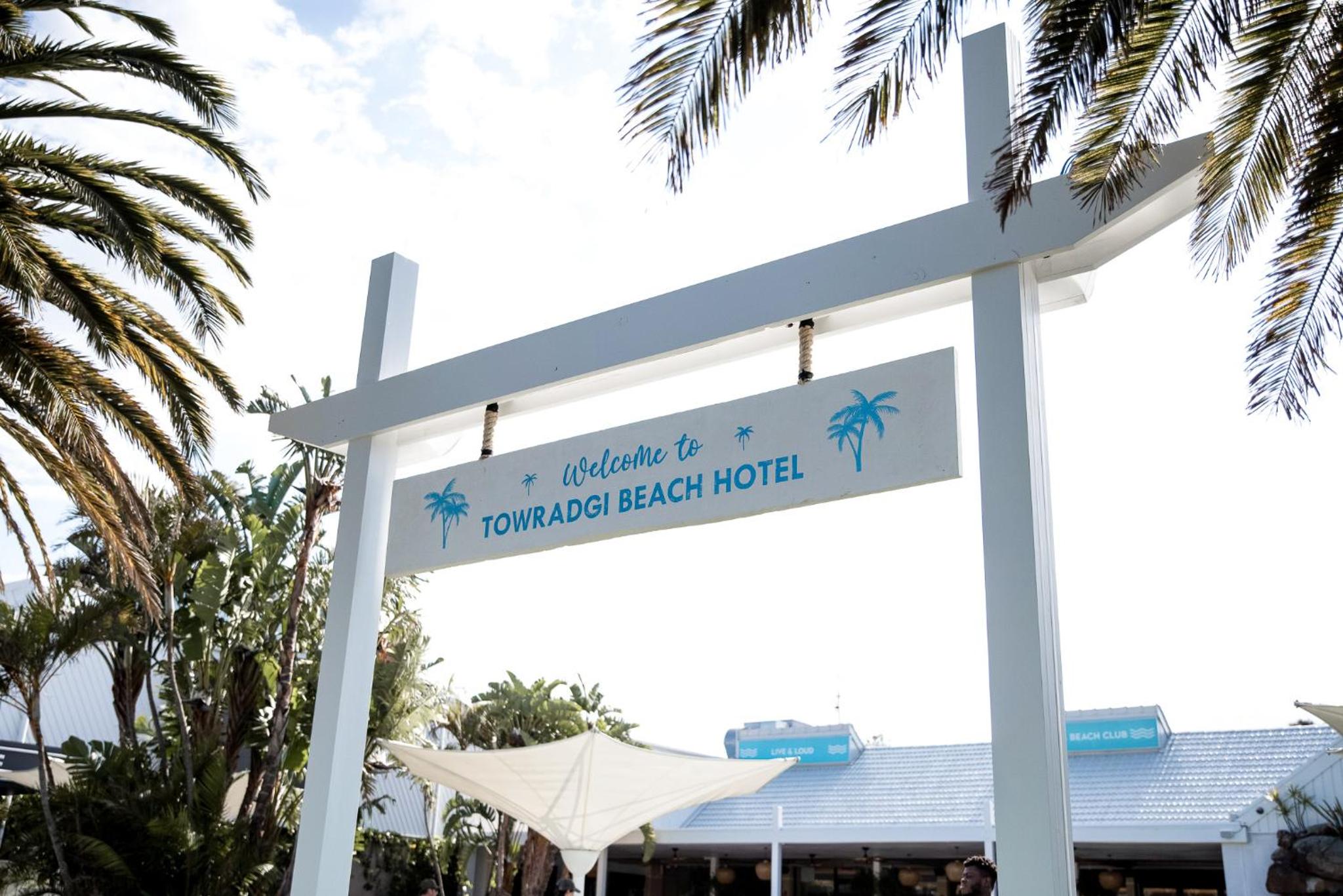Wollongong Vacations - Comfort Inn Towradgi Beach - Property Image 1