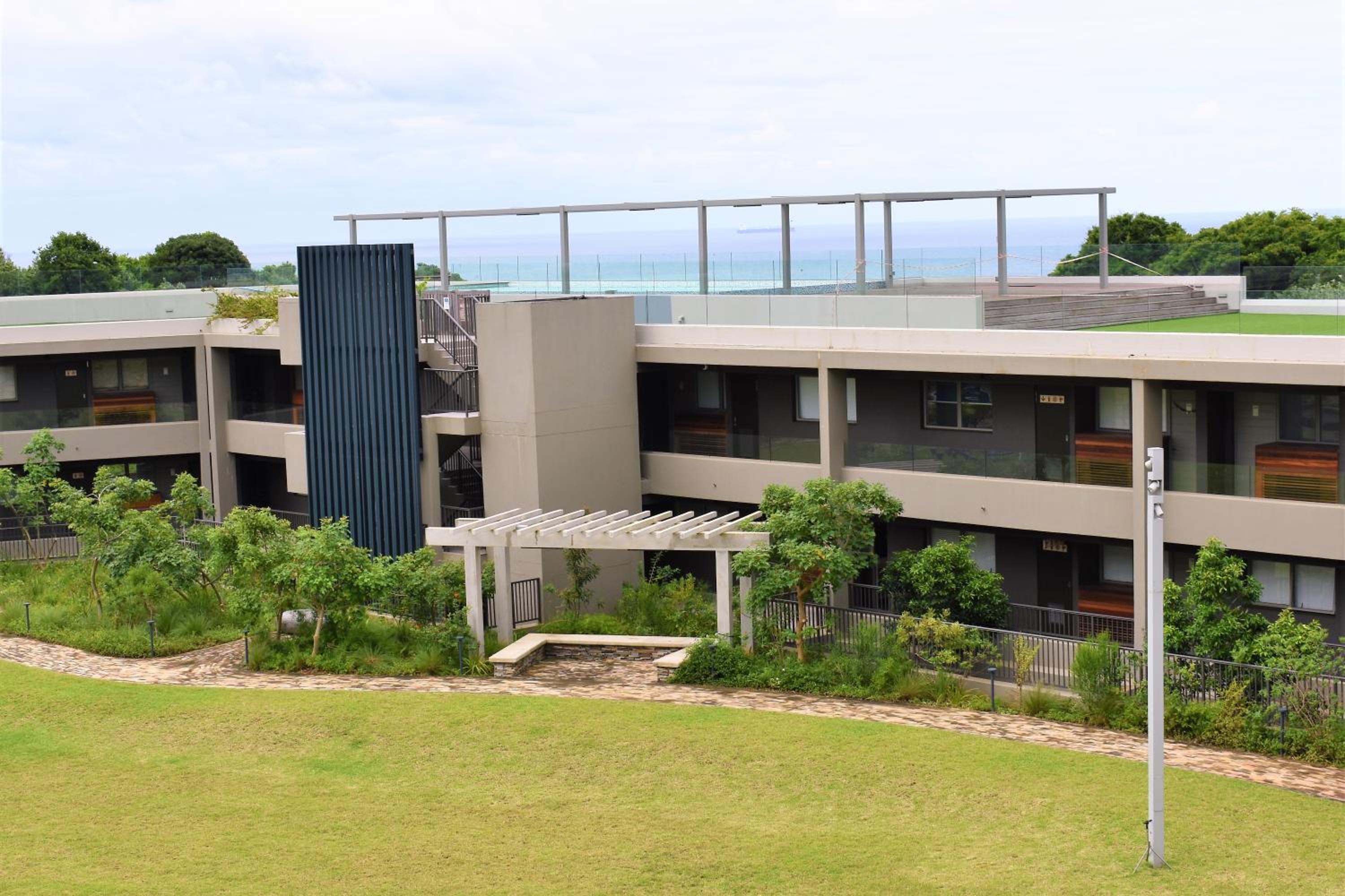 Hotel Pebble Beach 304, Sibaya - Image 1