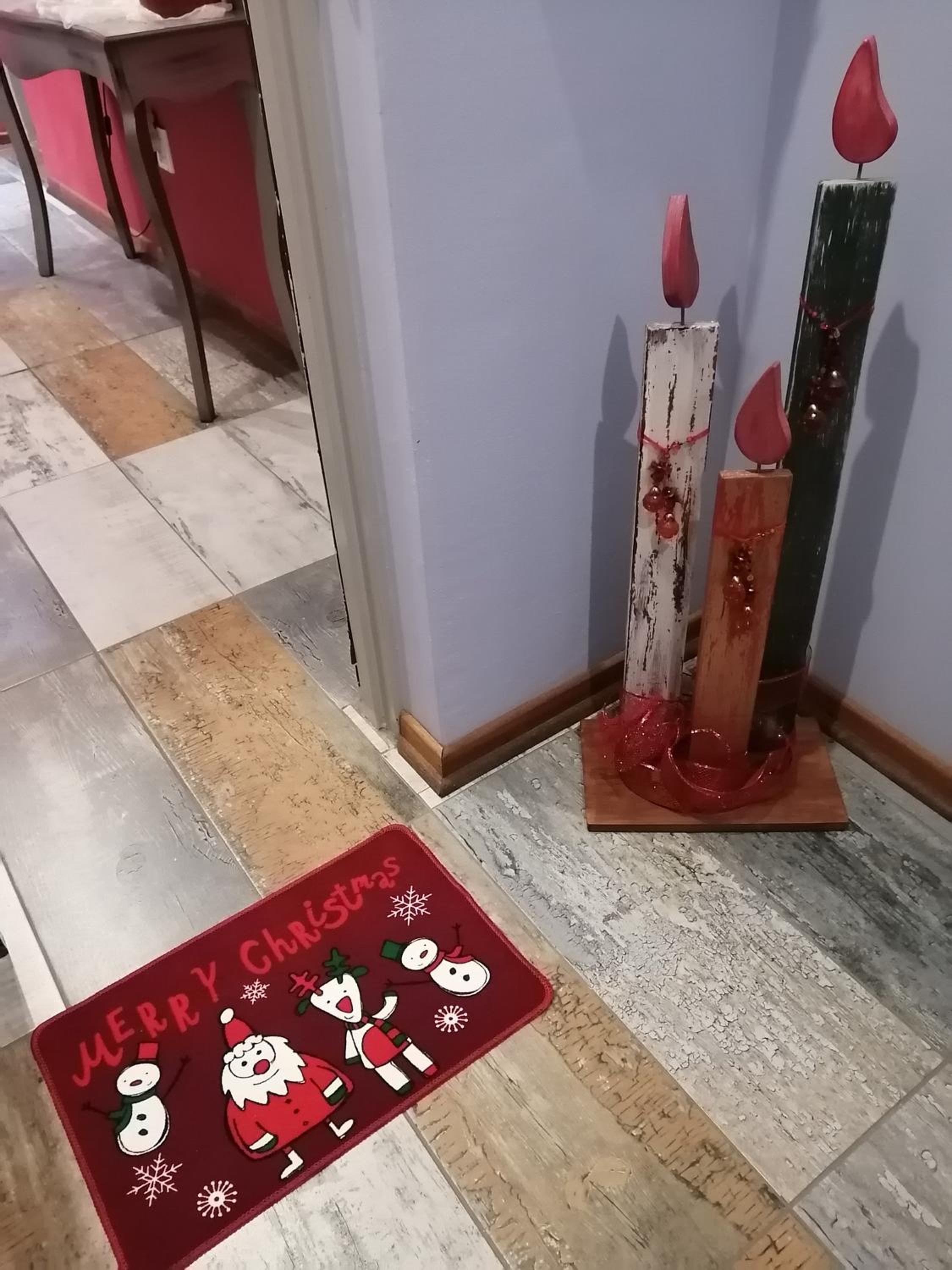 Blessings Guesthouse view 2