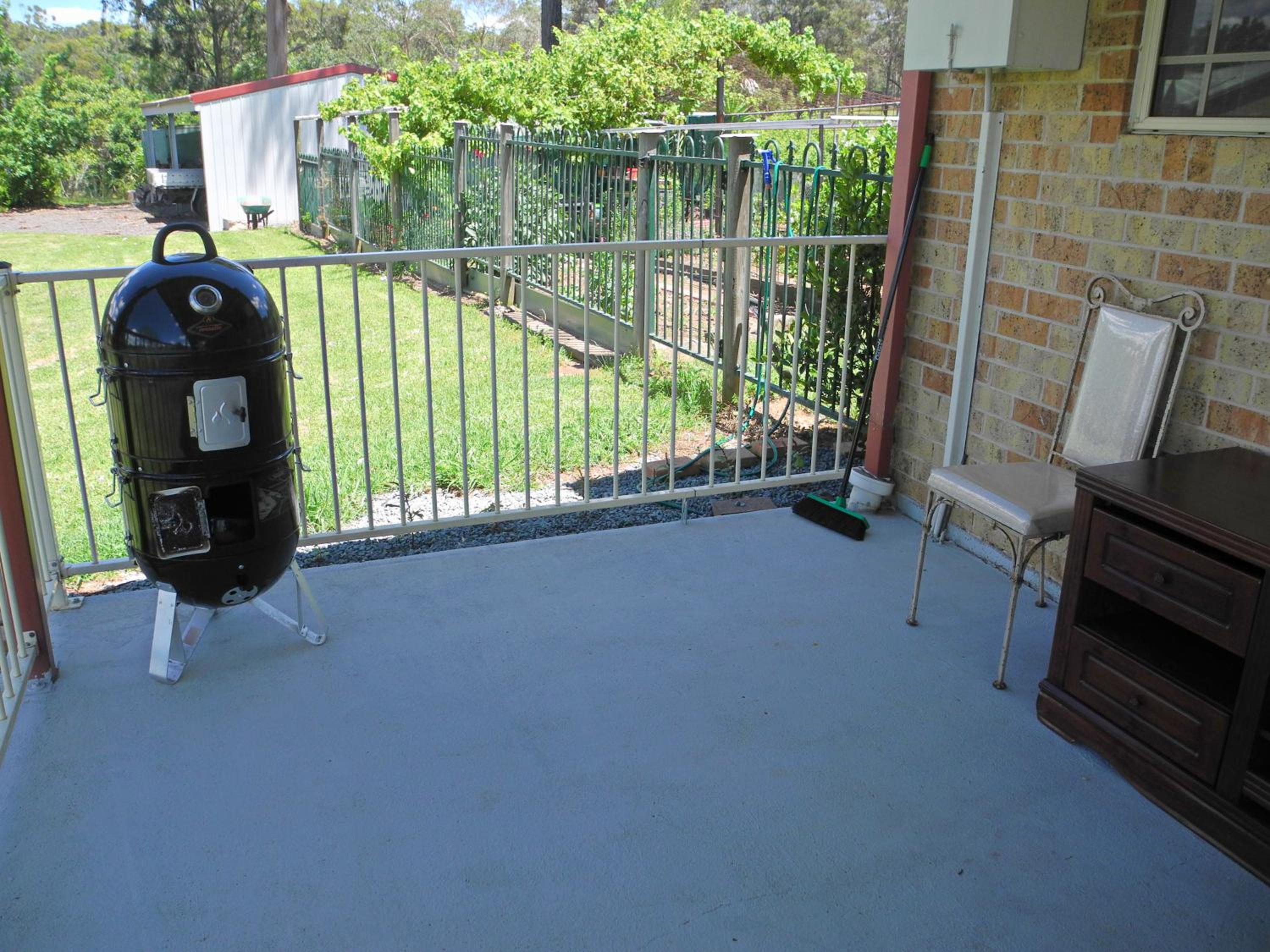 Hotel Six Oaks Cottage - Image 1