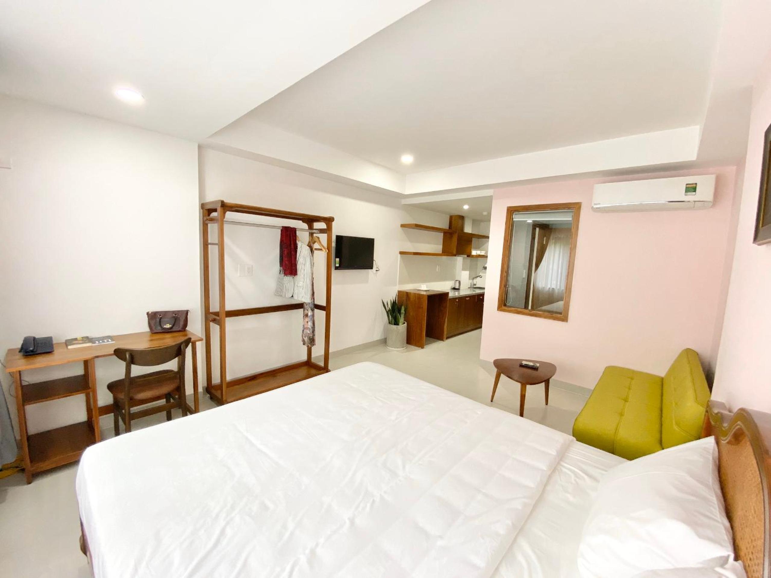 Mai Home - Apartment & Homestay