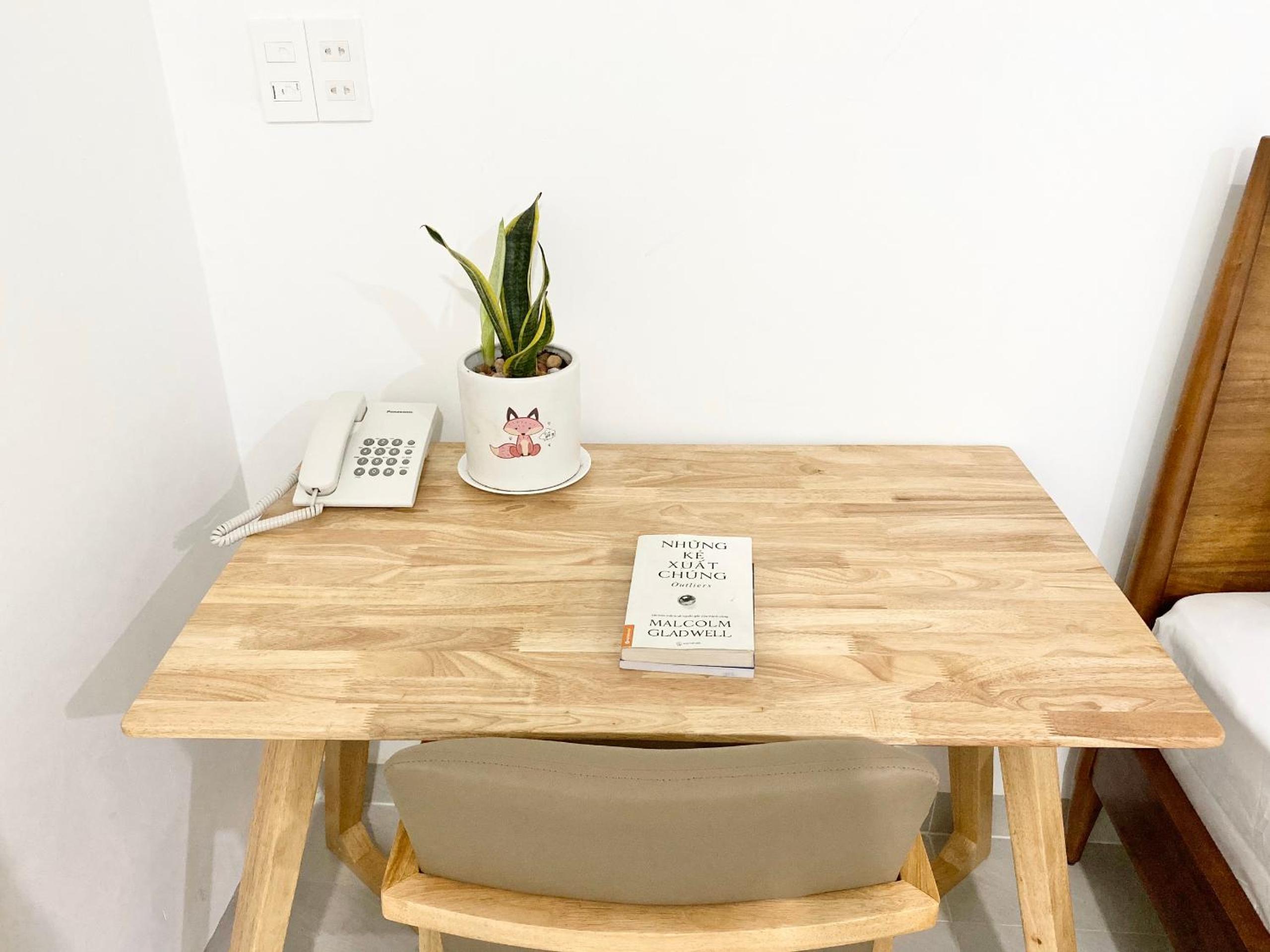 Mai Home - Apartment & Homestay