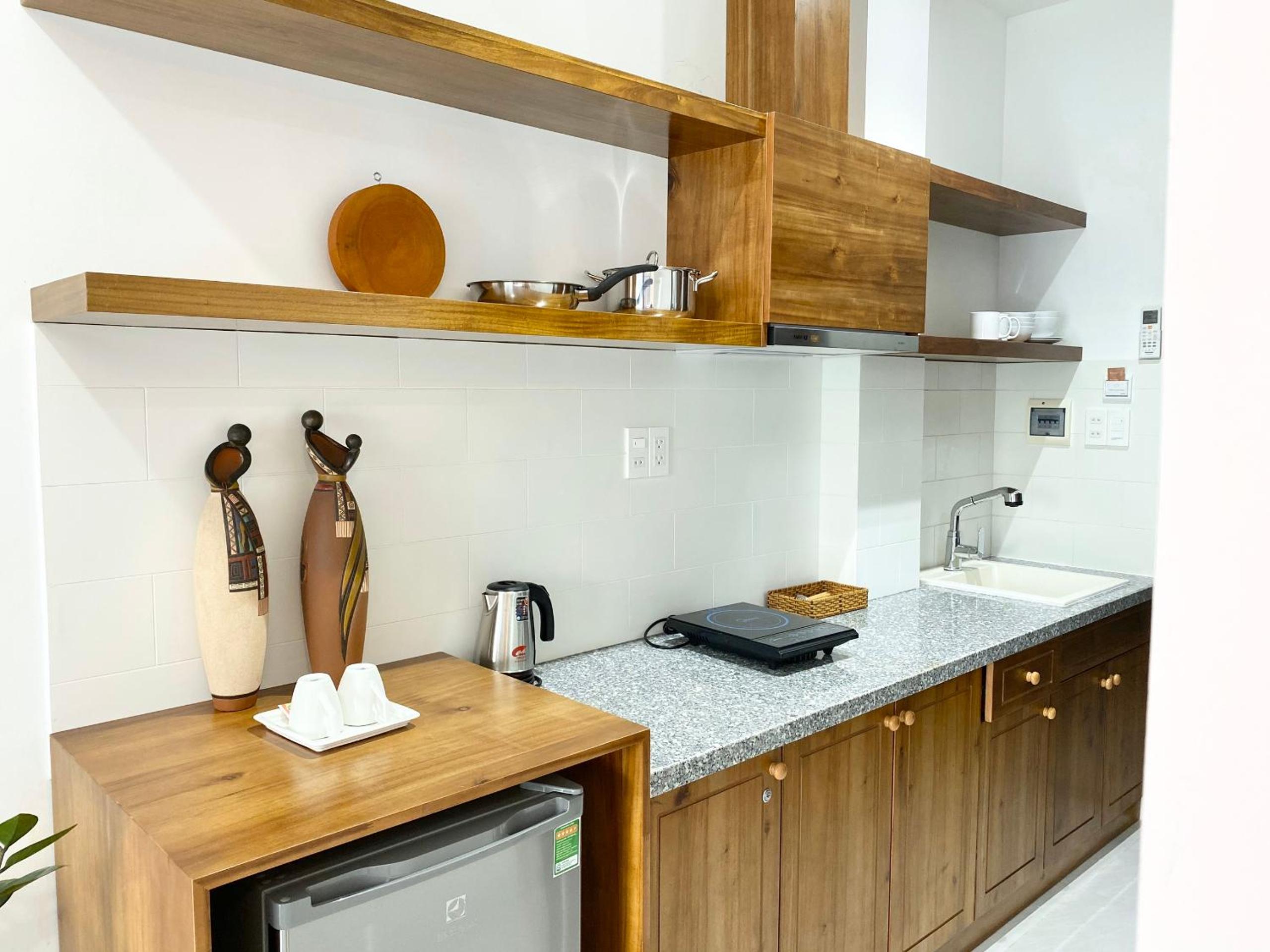 Mai Home - Apartment & Homestay