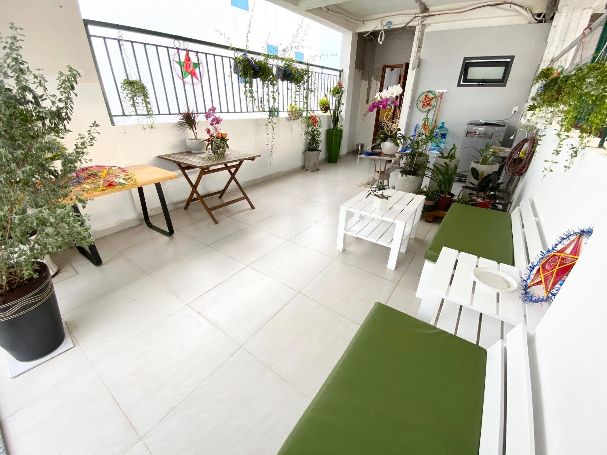 Mai Home - Apartment & Homestay