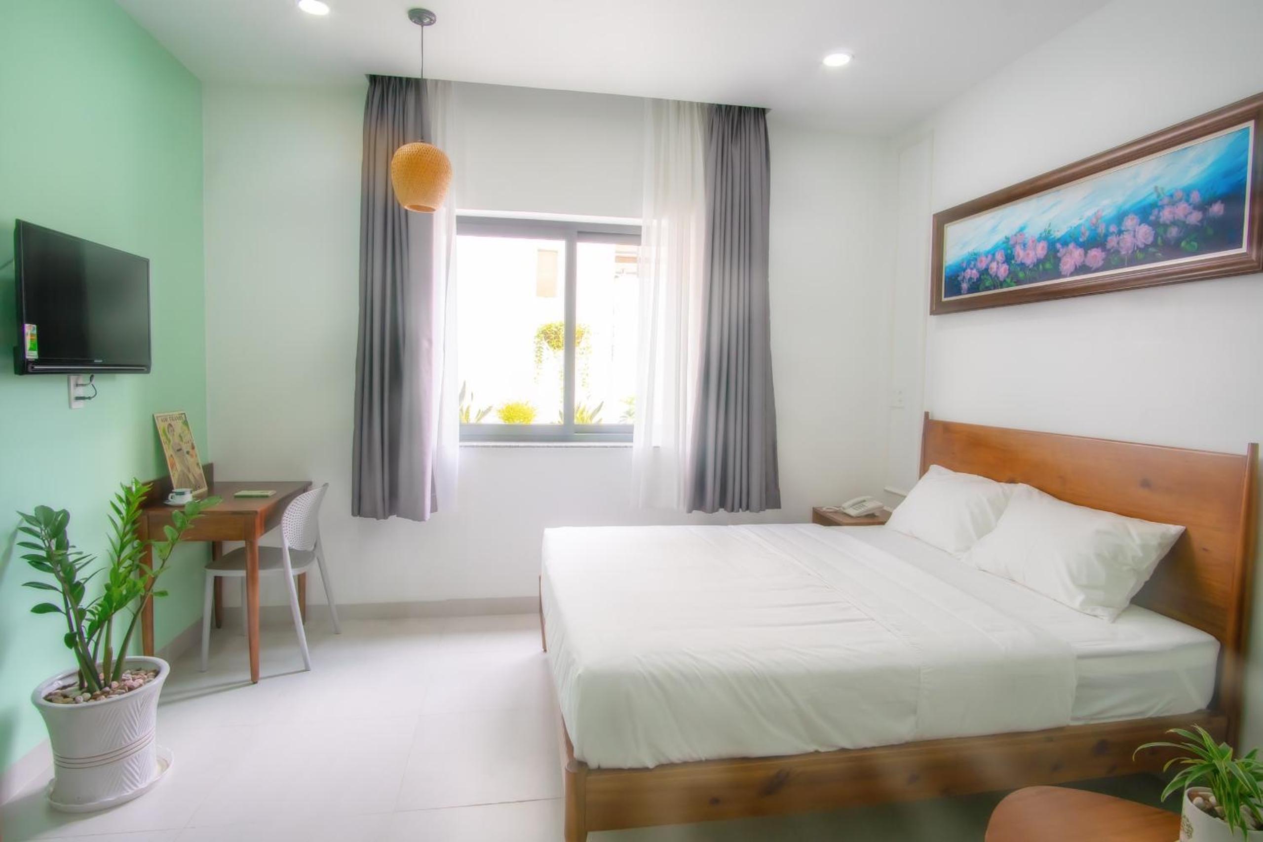 Mai Home - Apartment & Homestay
