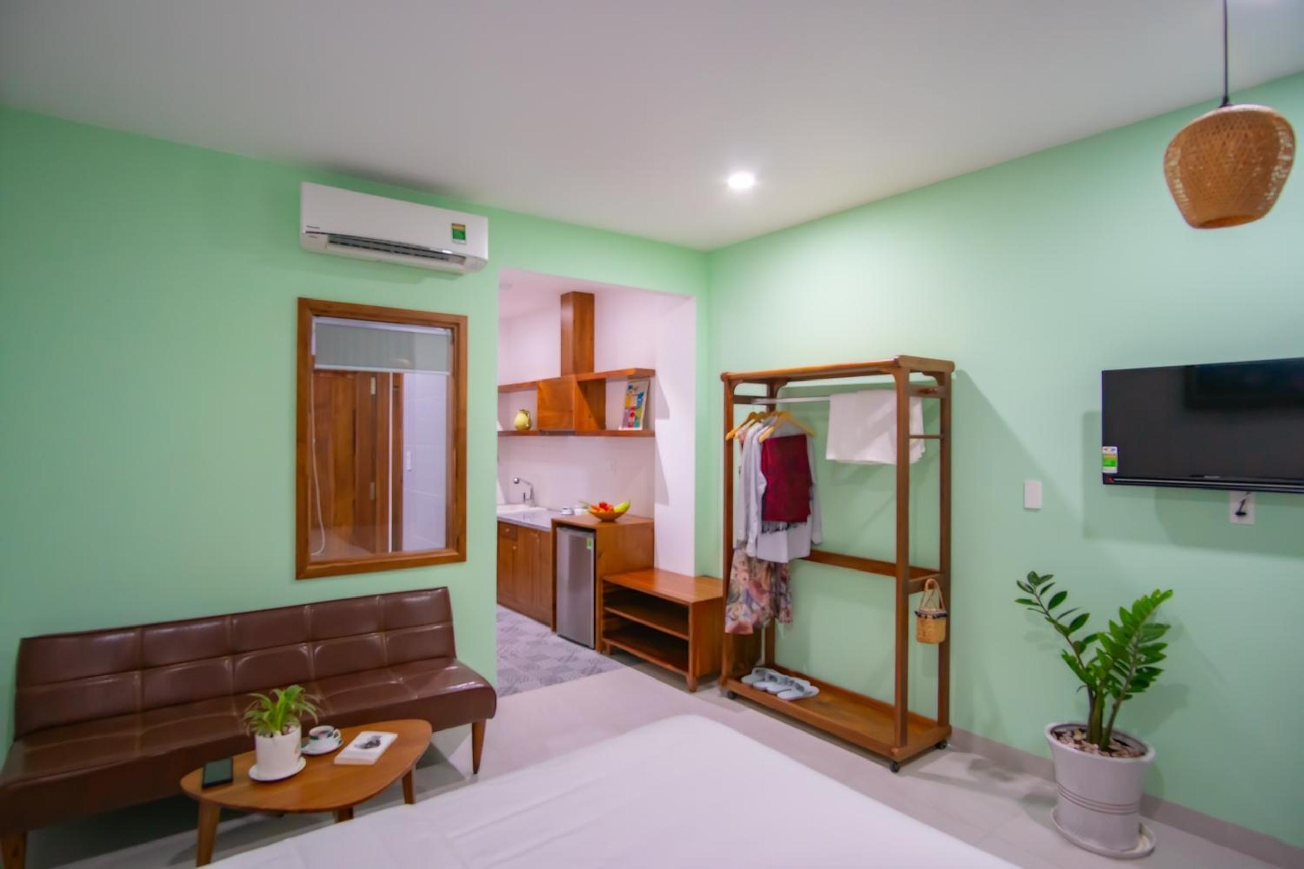 Mai Home - Apartment & Homestay