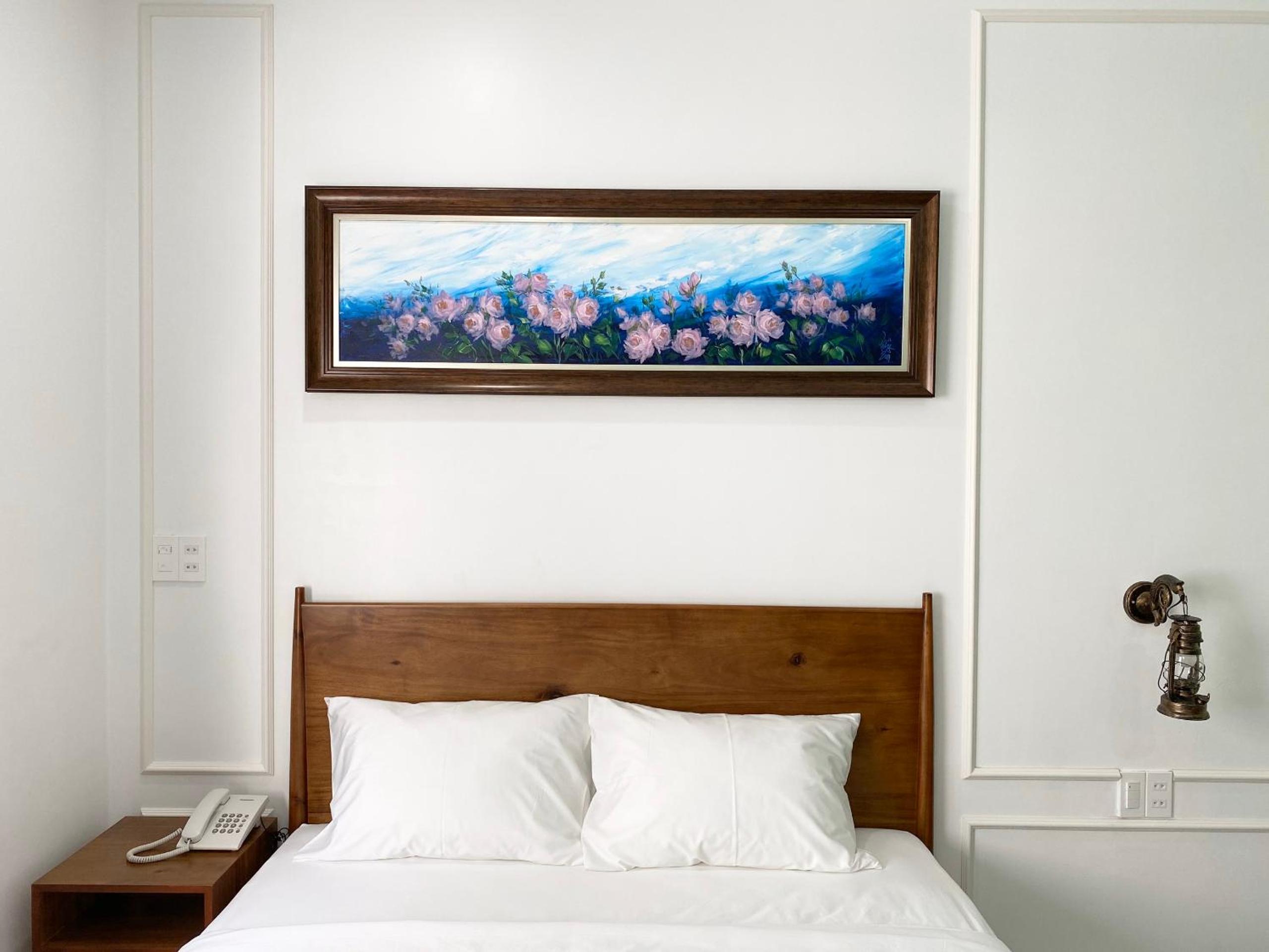 Mai Home - Apartment & Homestay