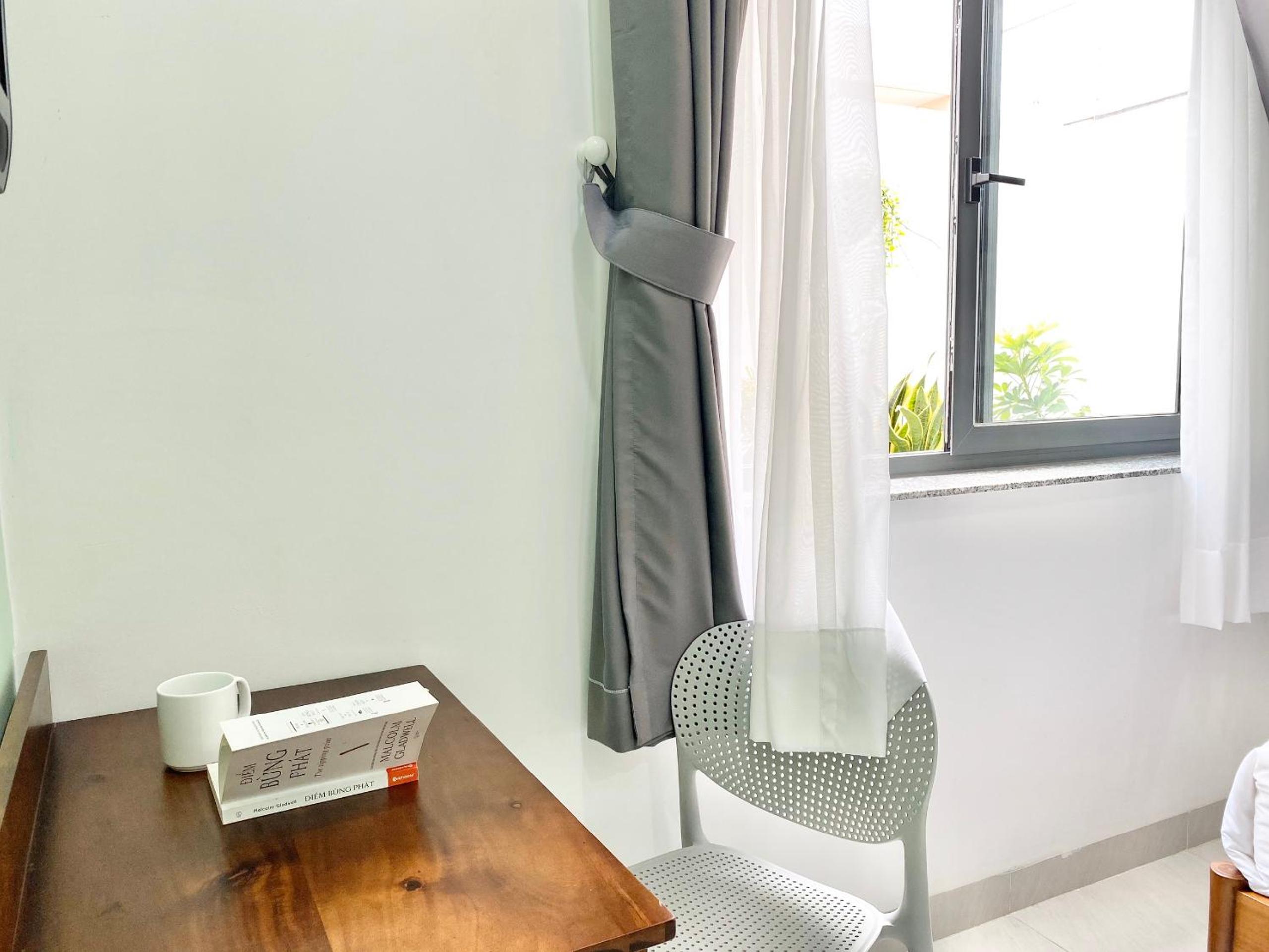Mai Home - Apartment & Homestay