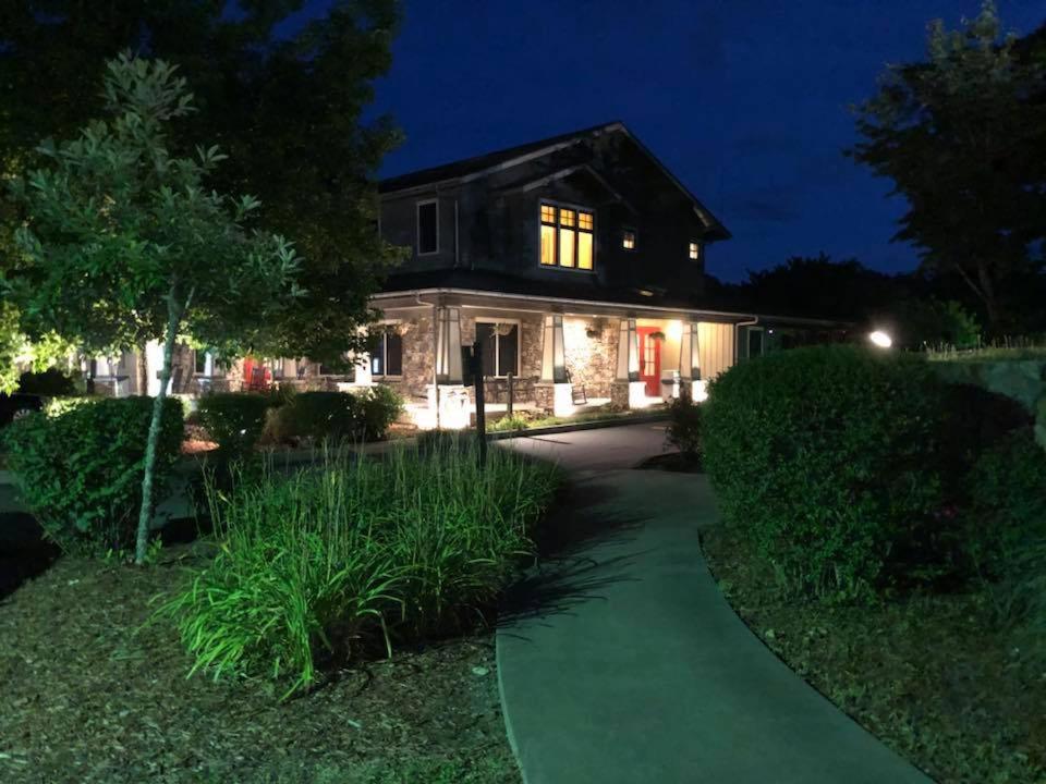 Hotel Nantahala Village